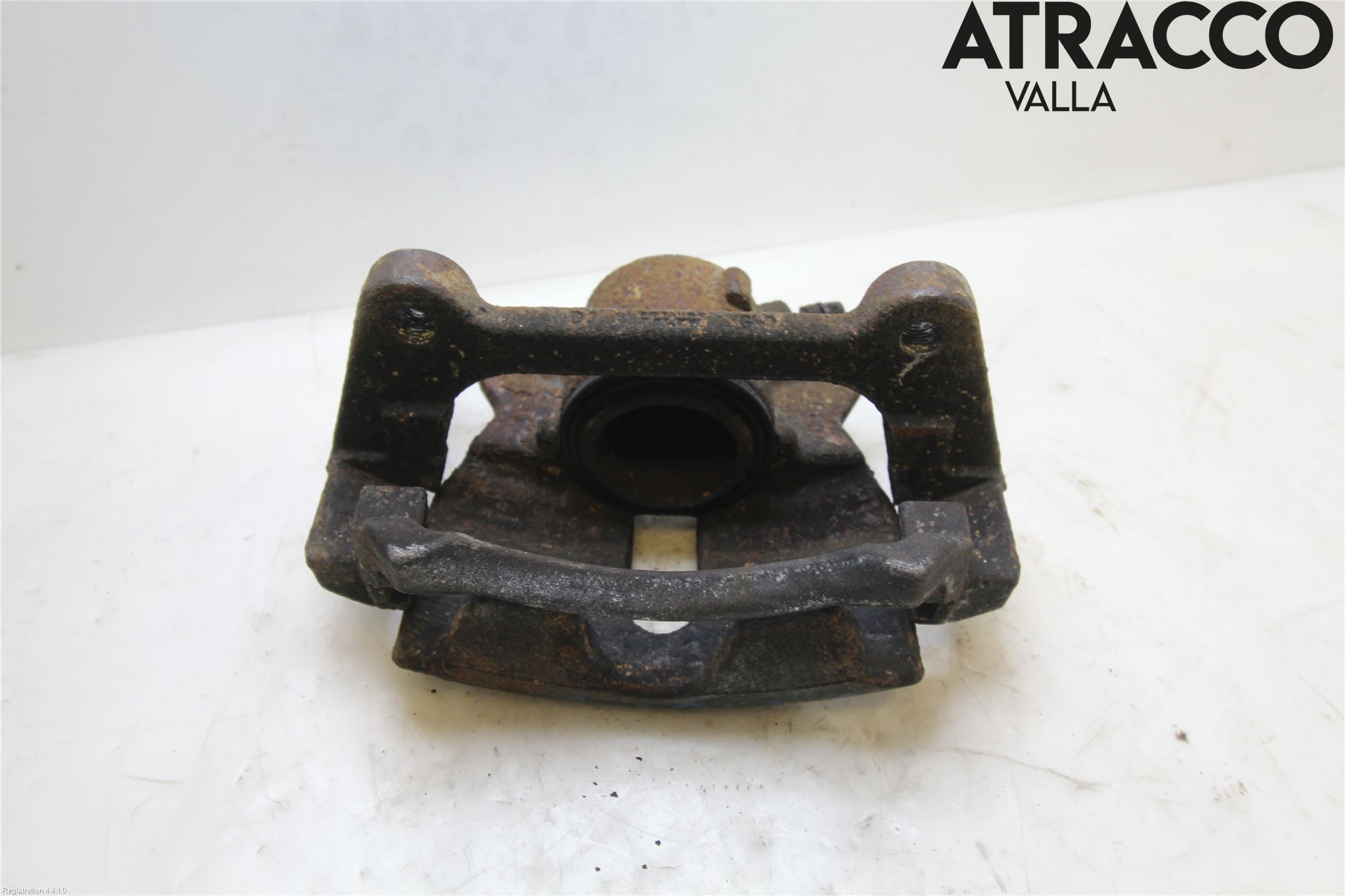 Volkswagen VW PASSAT 15-19 Bromsok Fram Höger