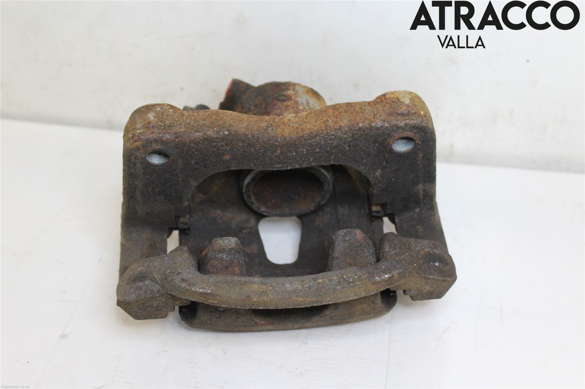 Volkswagen VW TRANSP/CARAVELLE (T6) 16-22 Bromsok Fram Vänster
