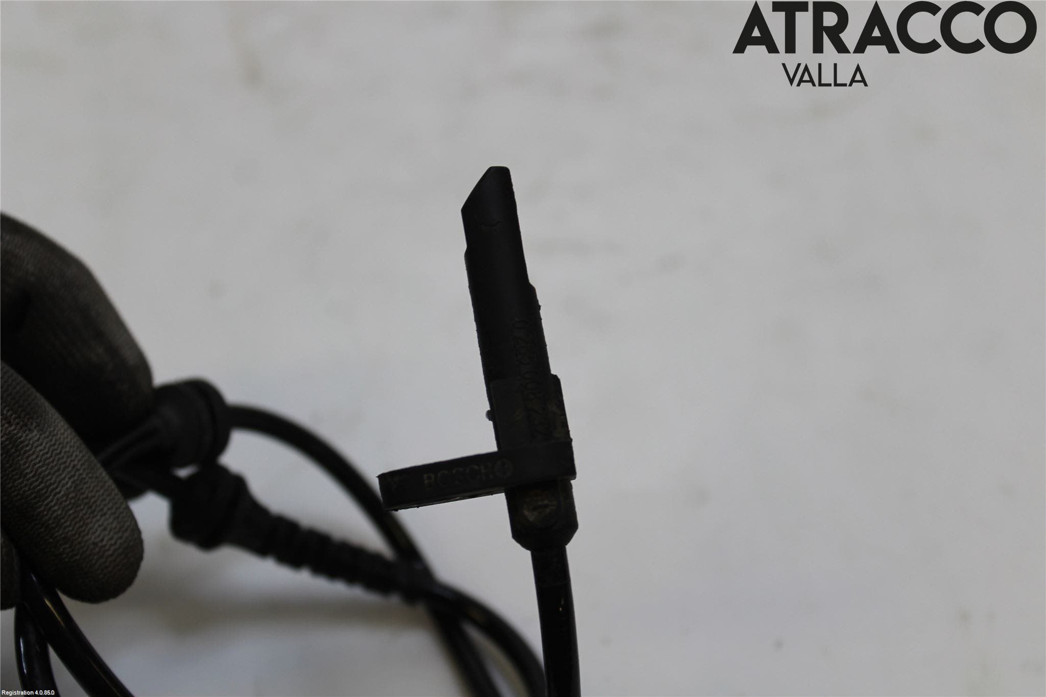 BMW 5 F10/F11/F18 09-17 Abs Sensor