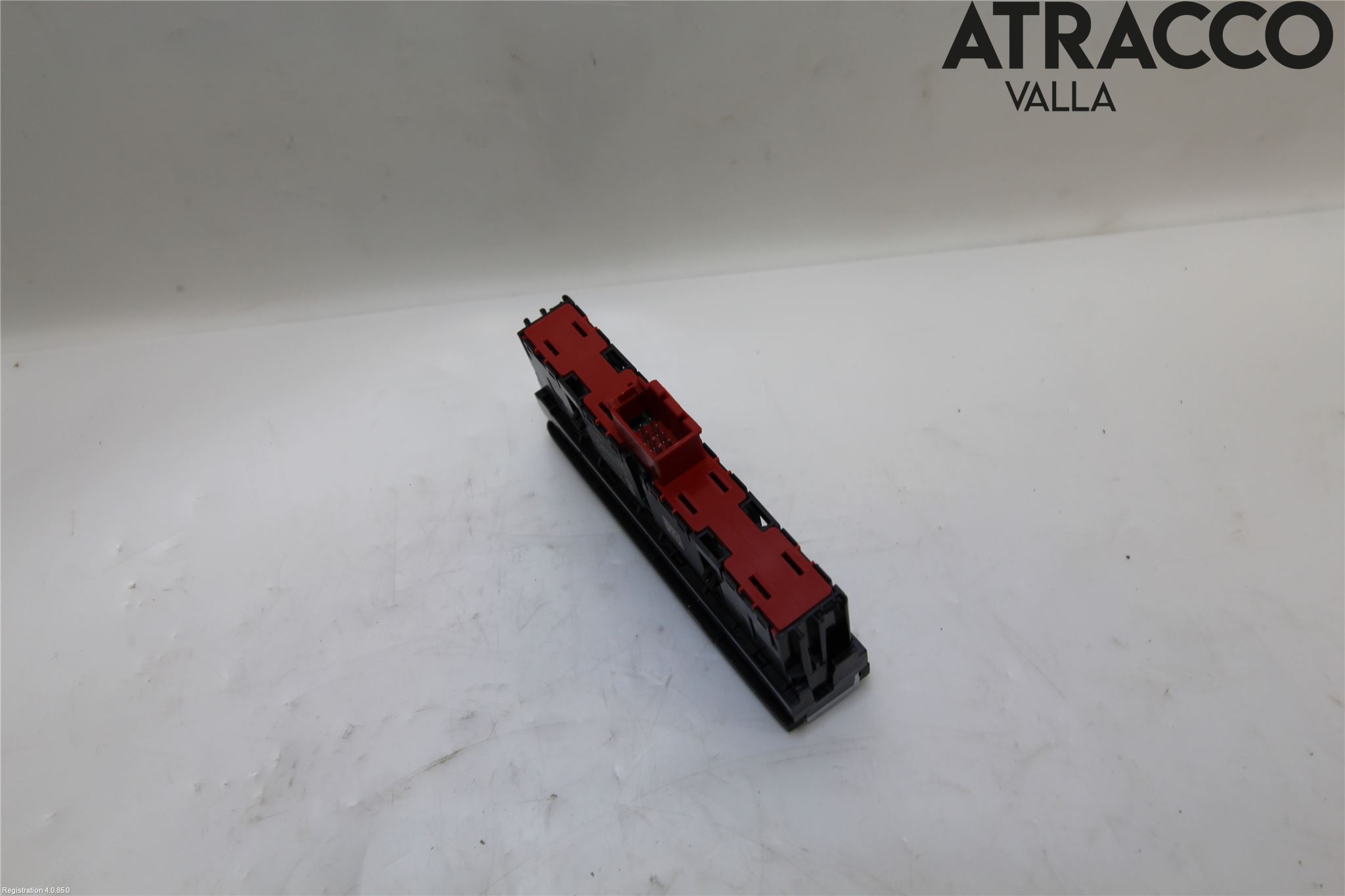 Volkswagen VW TIGUAN 16-24 Strömställare Multifunktion