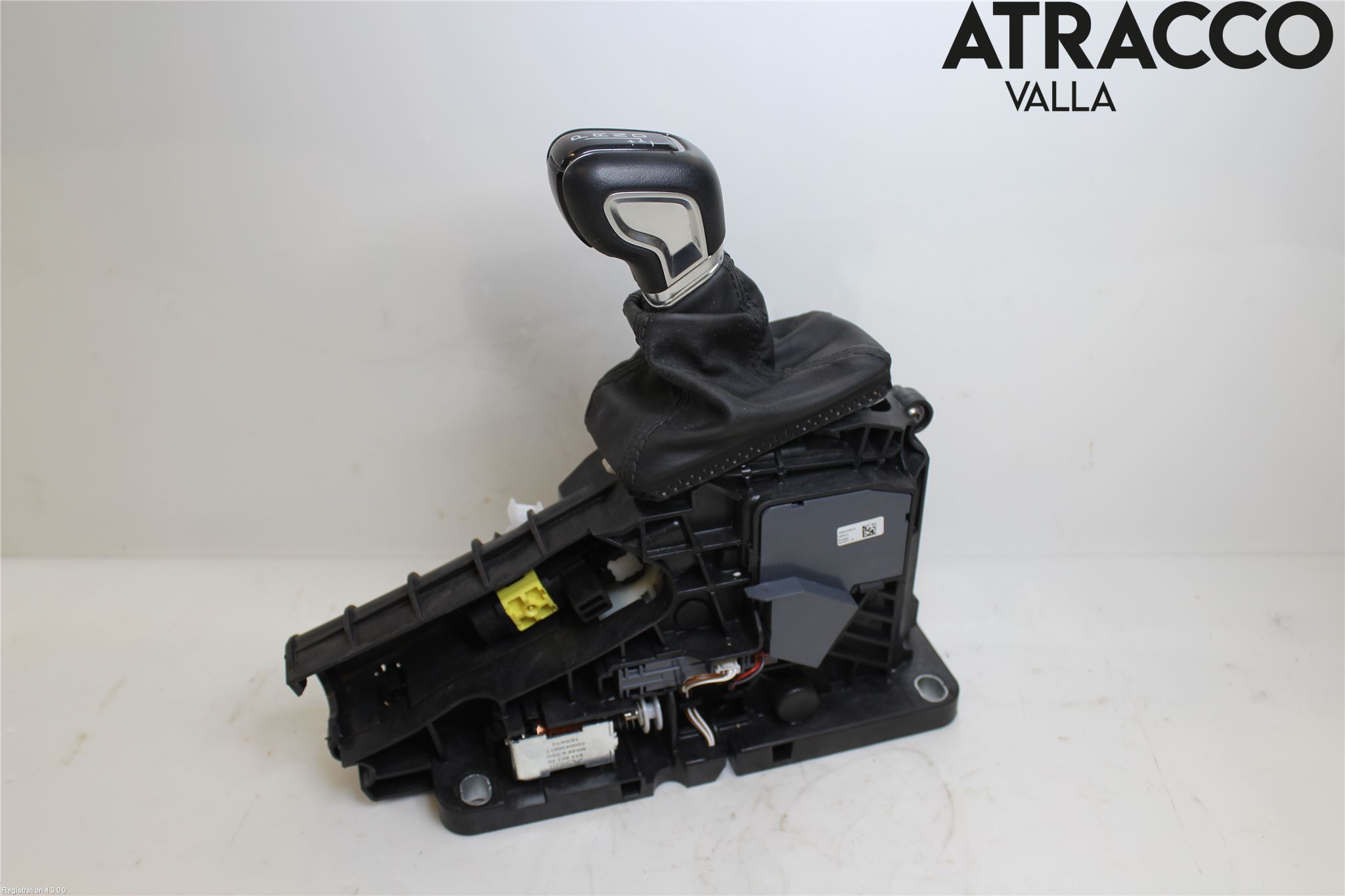 Volvo V60 19- Växelspak