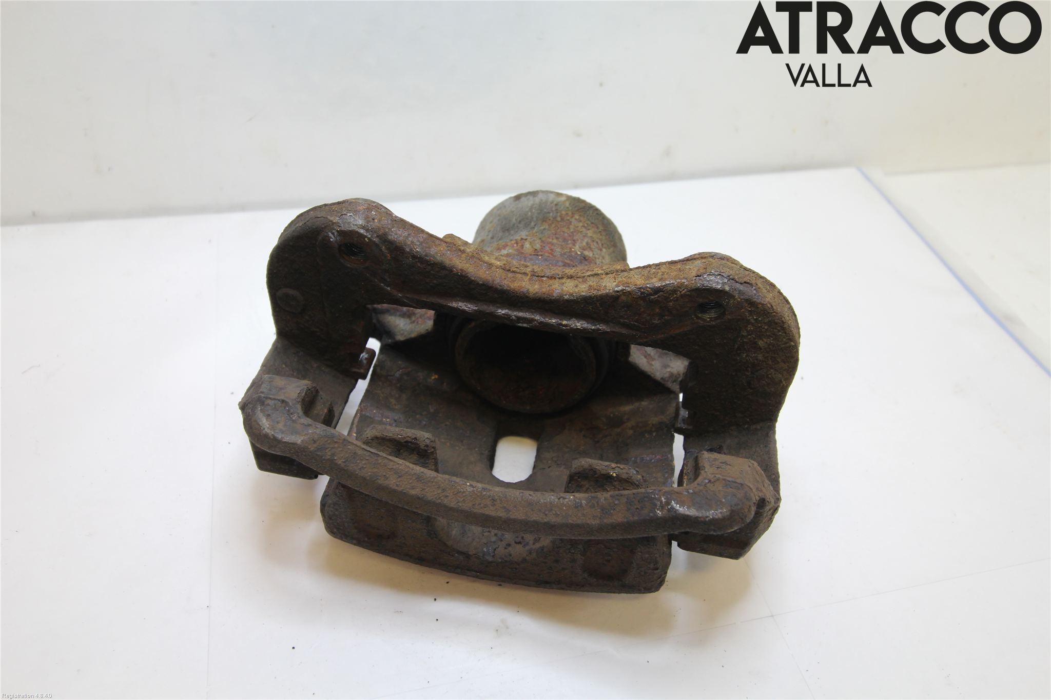 Hyundai i40 08-15 Bromsok Fram Höger