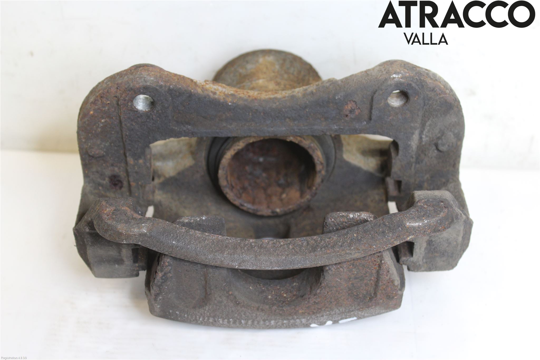 Kia OPTIMA 16-20 Bromsok Fram Vänster