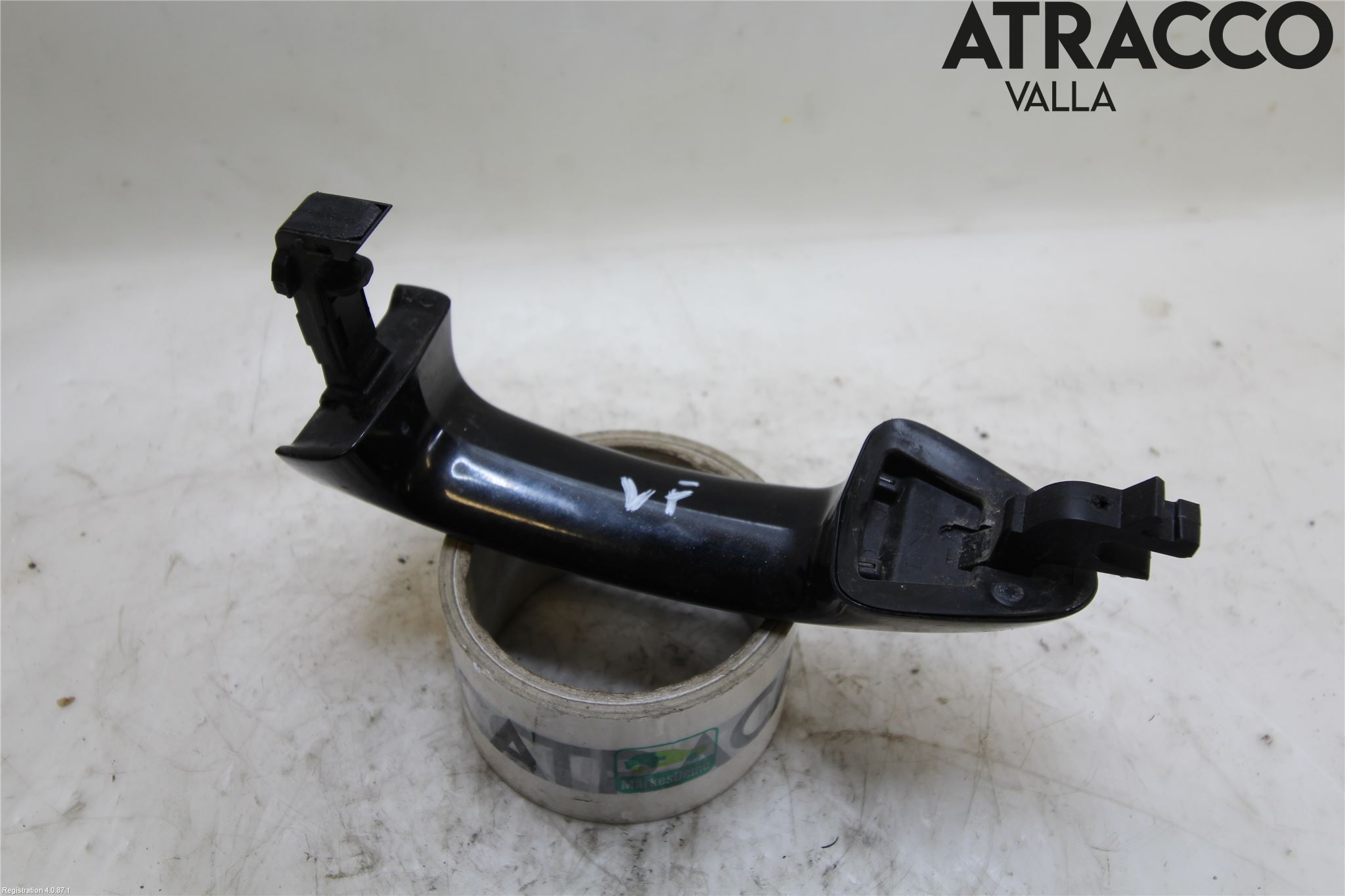 Ford B-MAX 12-17 Dörrhandtag Yttre Vä