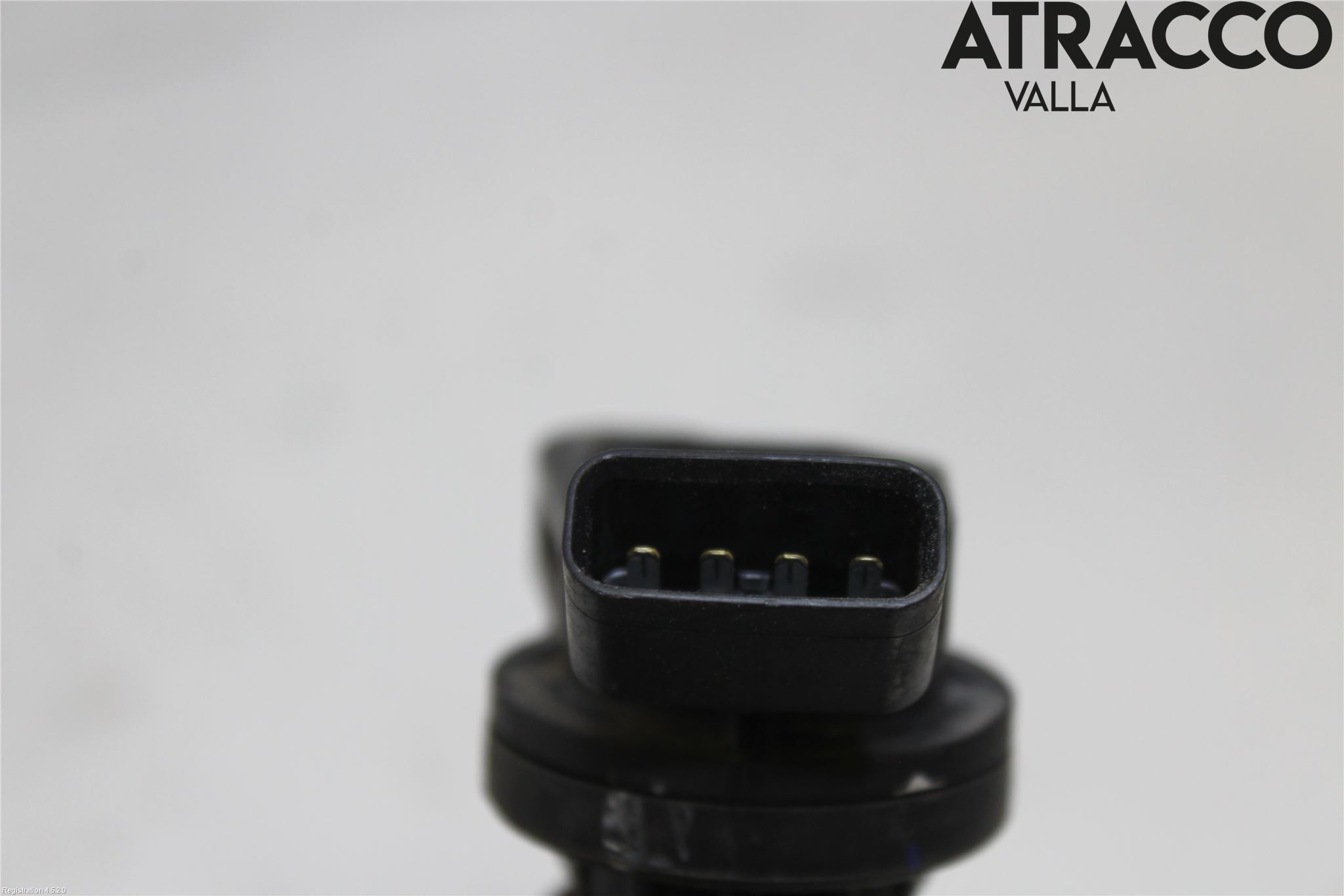 Toyota AURIS 10-12 Tändspole