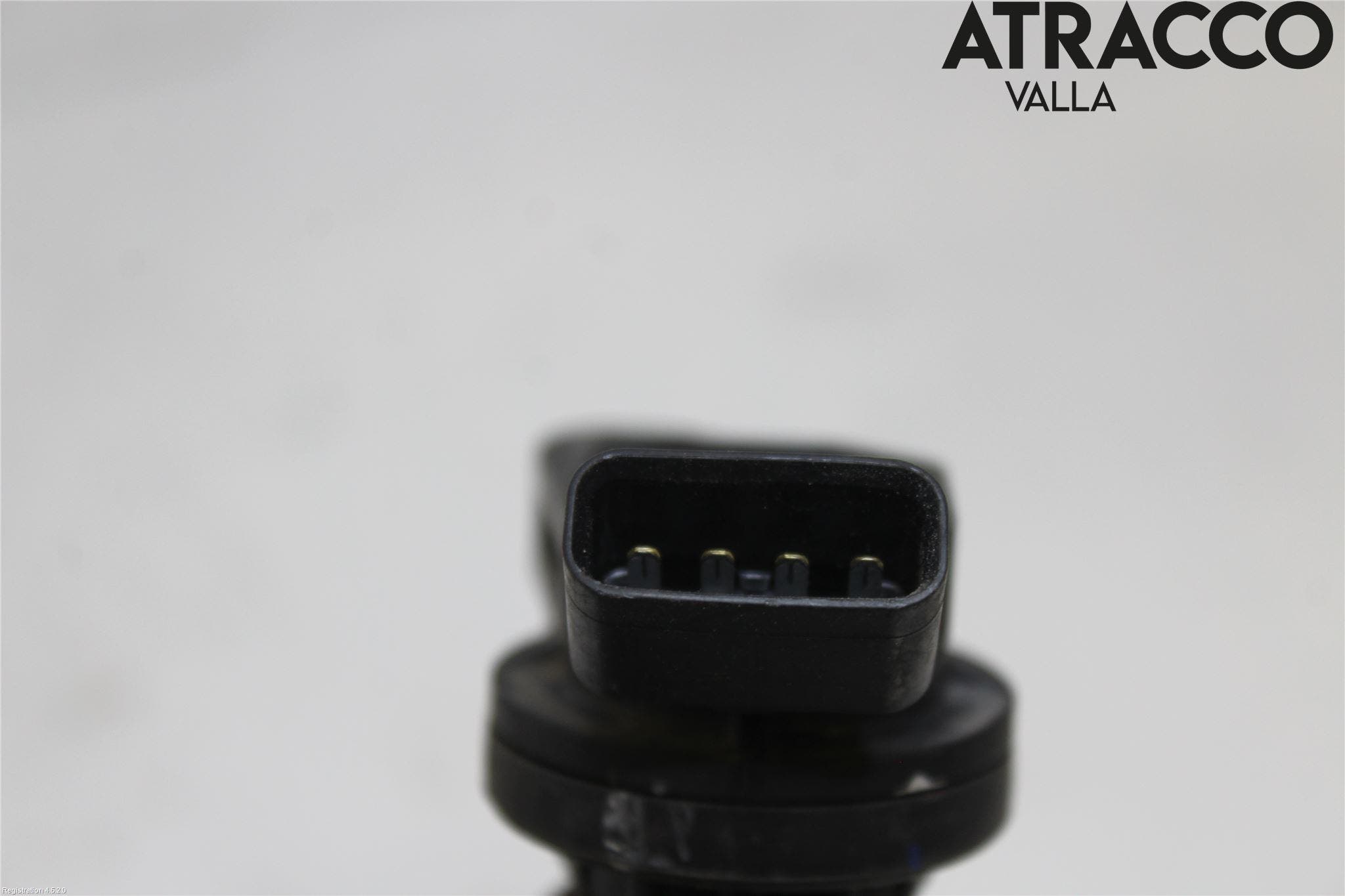 Toyota AURIS 10-12 Tändspole