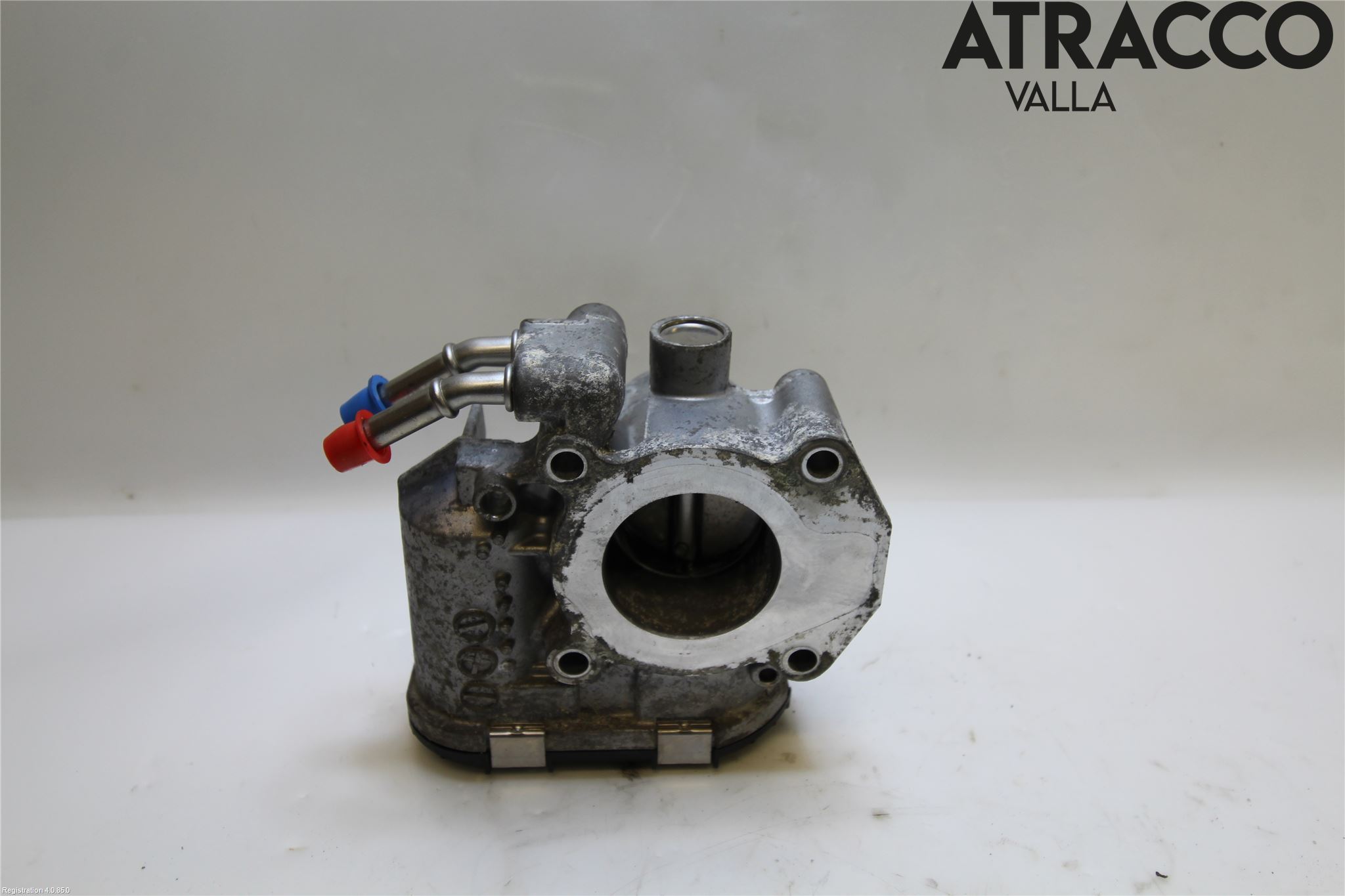 Citroen C1 06-13 Injspjällhus