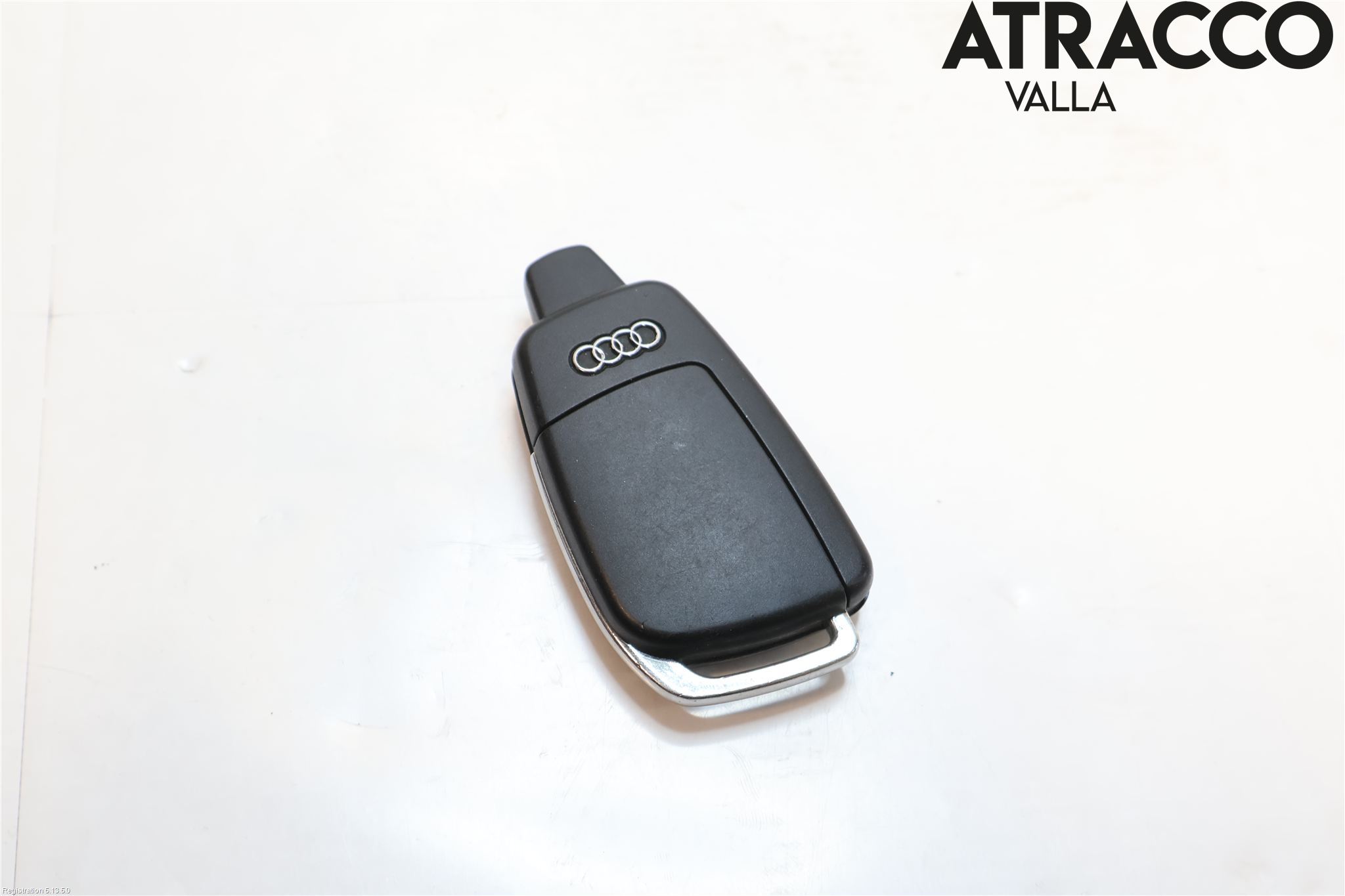 Audi A4 ALLROAD 09-16 Dieselvärmare