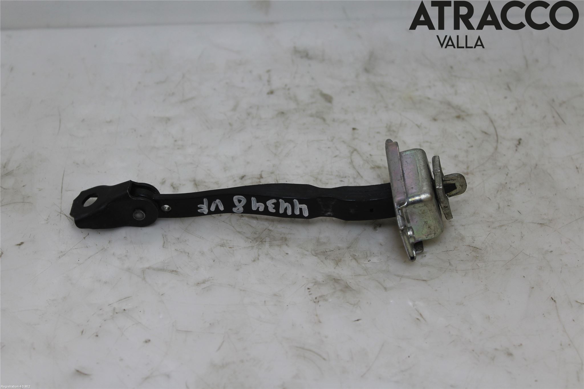 Nissan X-TRAIL 14-21 Dörrstopp