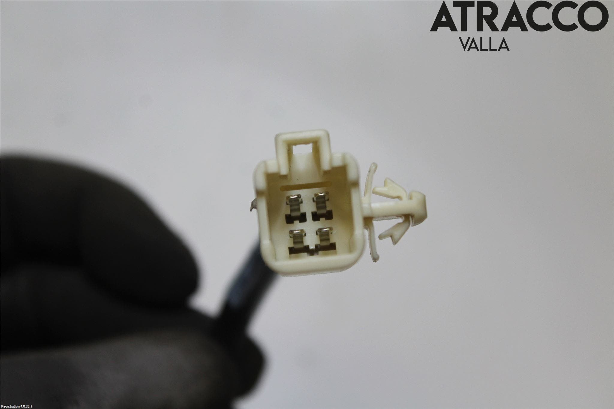 Suzuki SPLASH Instrument Varvr