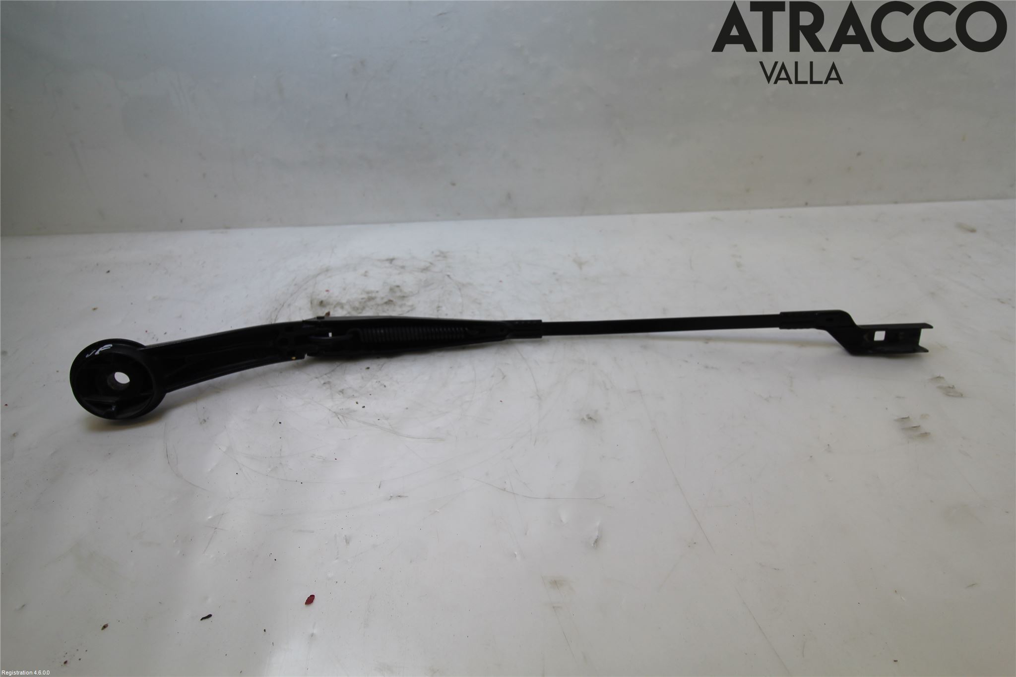 Ford FOCUS 15-18 Torkararm Armar Vindruta