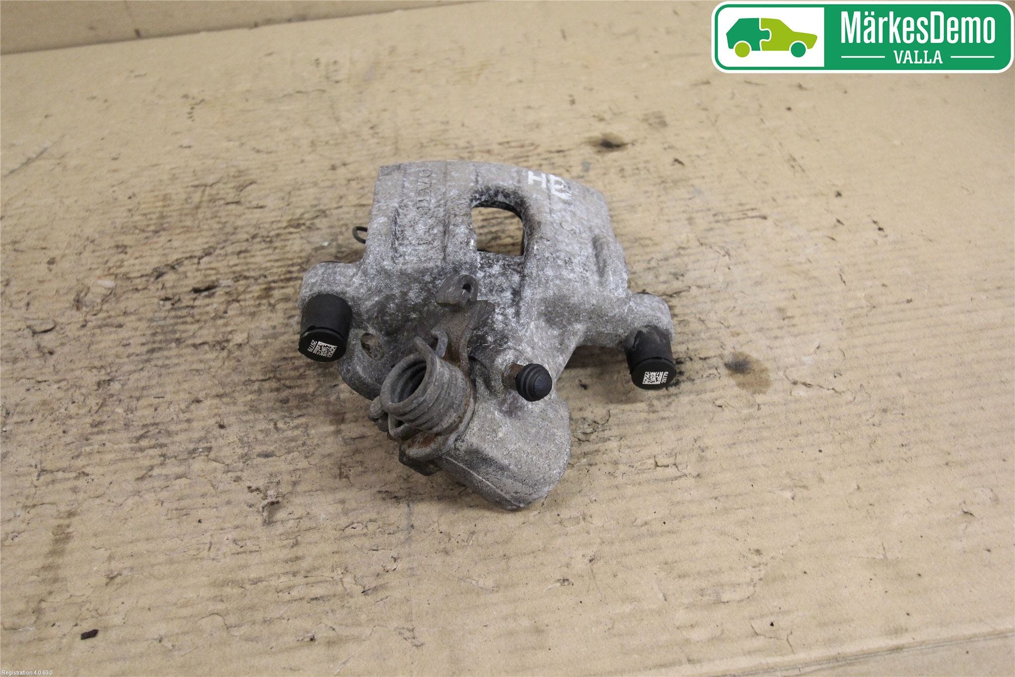 Volvo V40 12-19 Bromsok Bak Höger