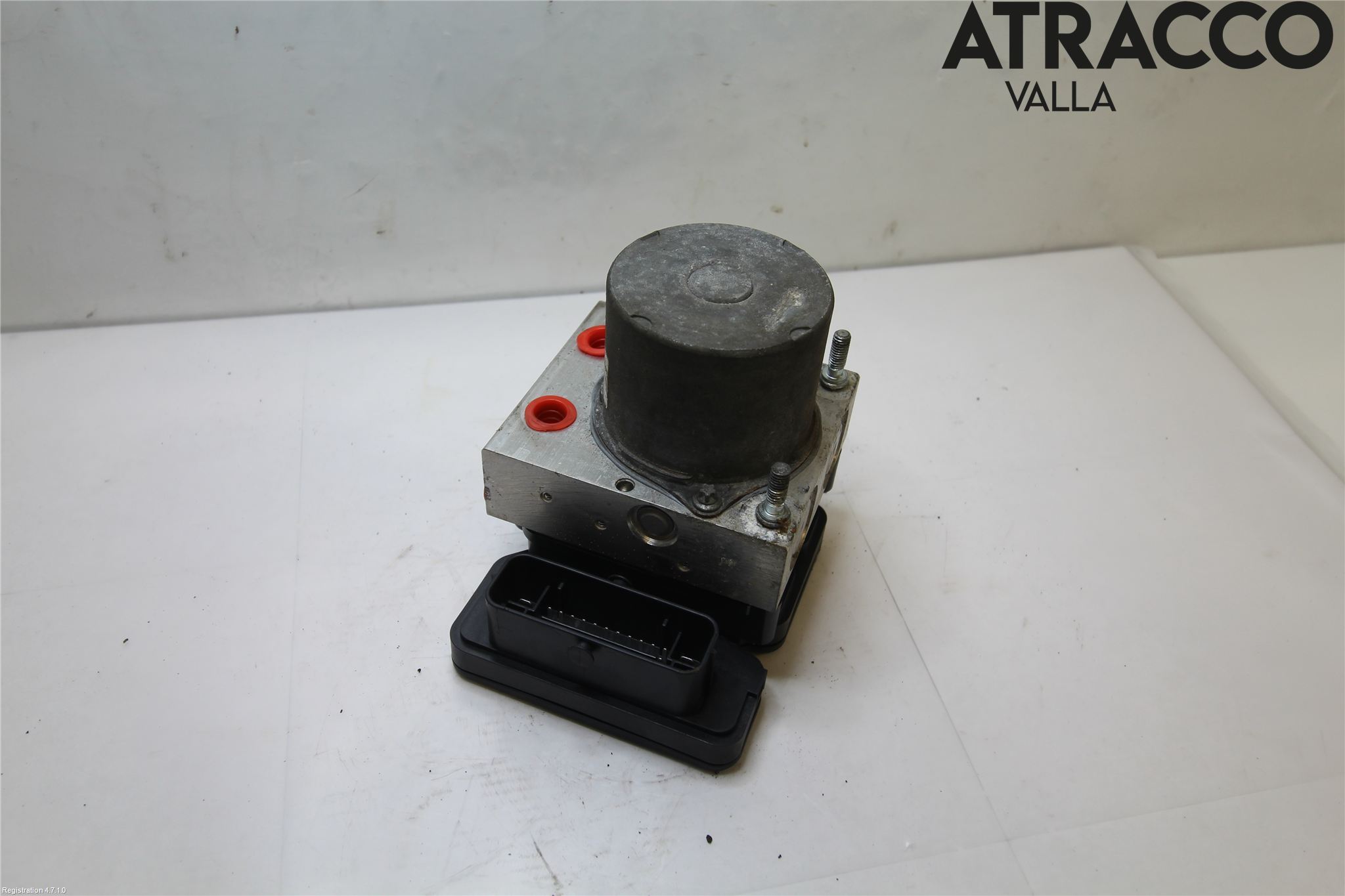Citroen C3 AIRCROSS 18-23 Abs Hydraulaggregat