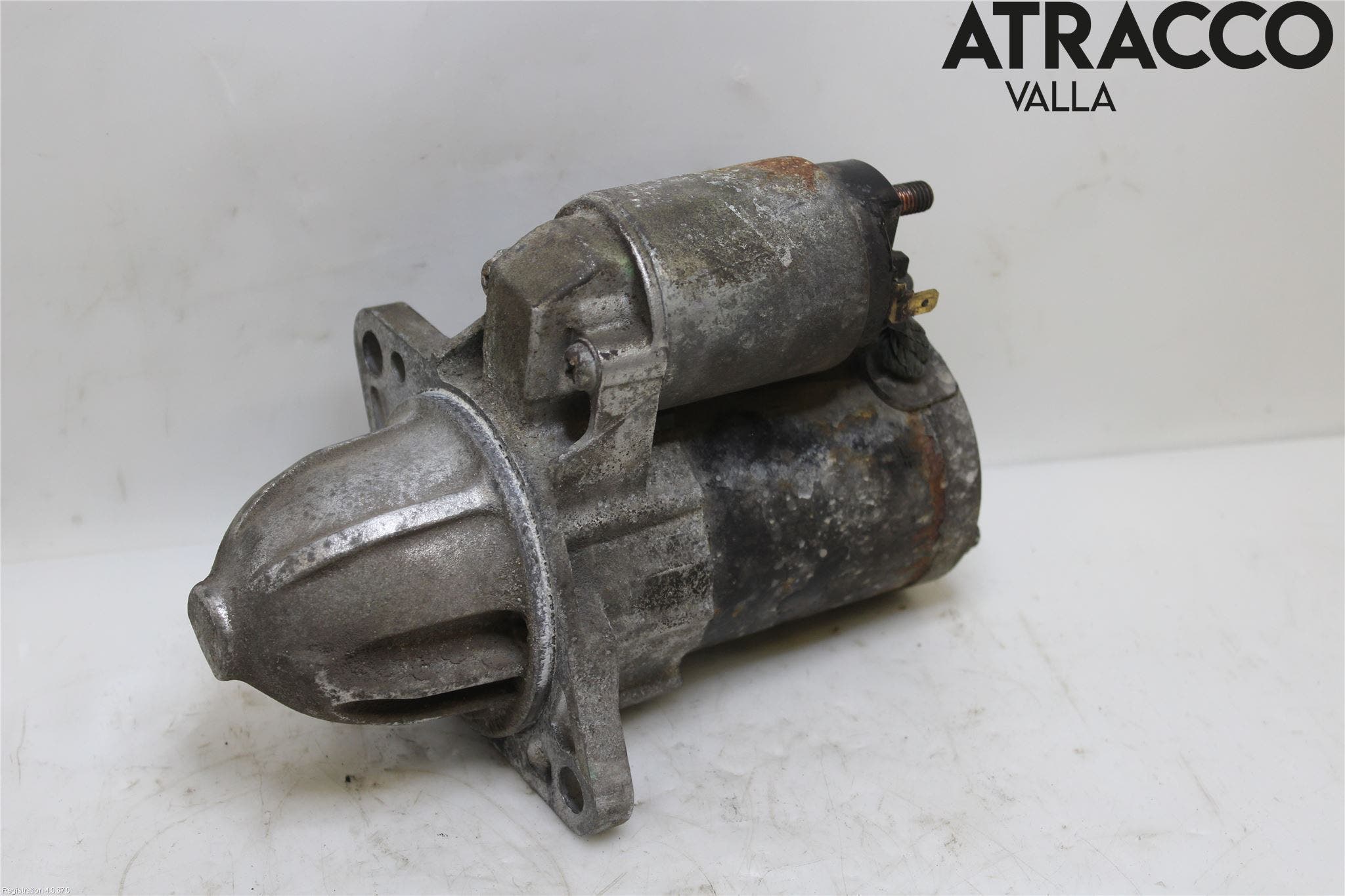 Subaru LEGACY 10-14 Startmotor