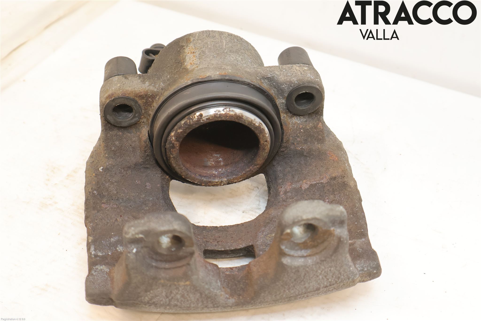 Volvo V60 11-13 Bromsok Fram Vänster