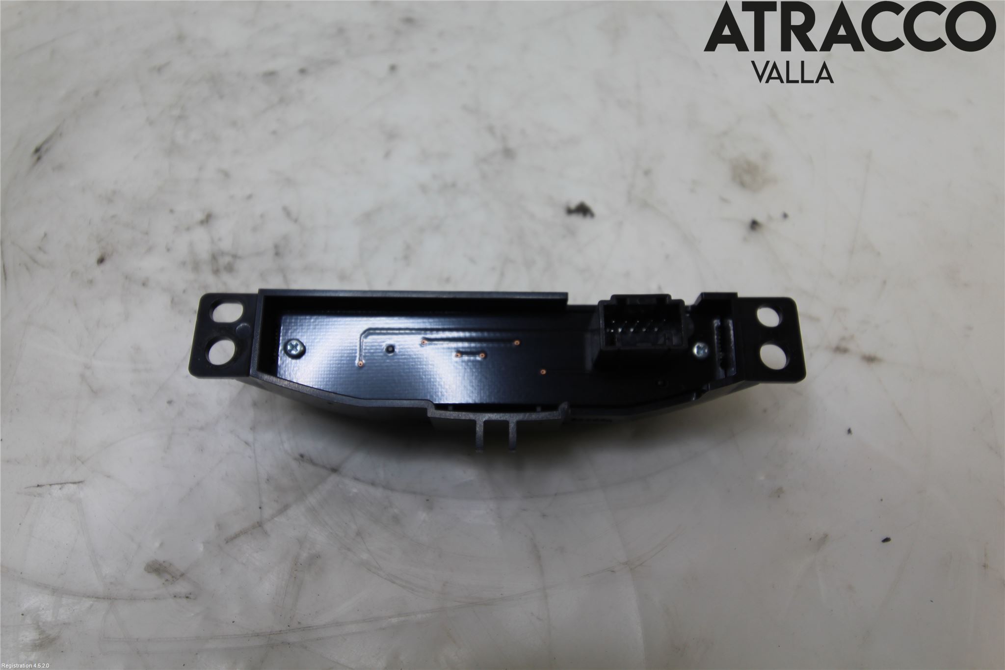 Nissan QASHQAI 14-17 Instrument Övrigt