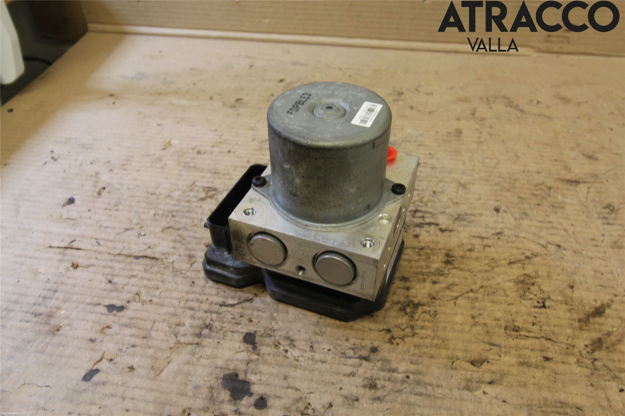 Hyundai ix35 Abs Hydraulaggregat