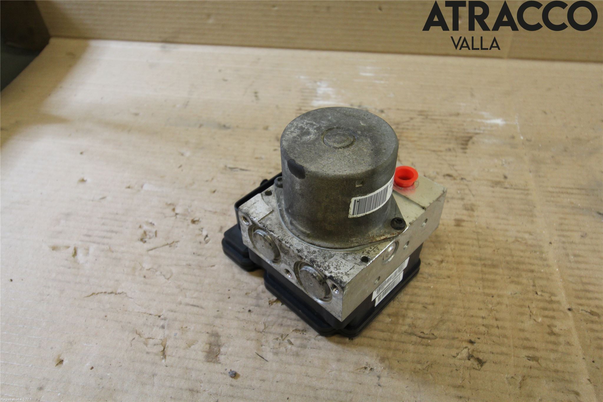 Hyundai i30 FD 07-12 Abs Hydraulaggregat