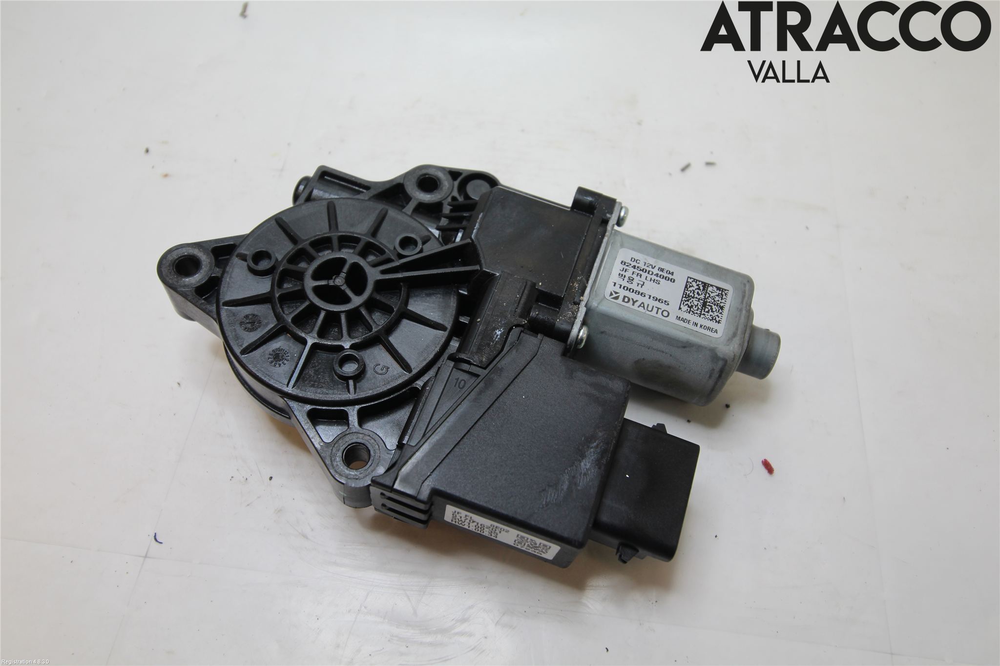 Kia OPTIMA 16-20 Fönsterhissmotor