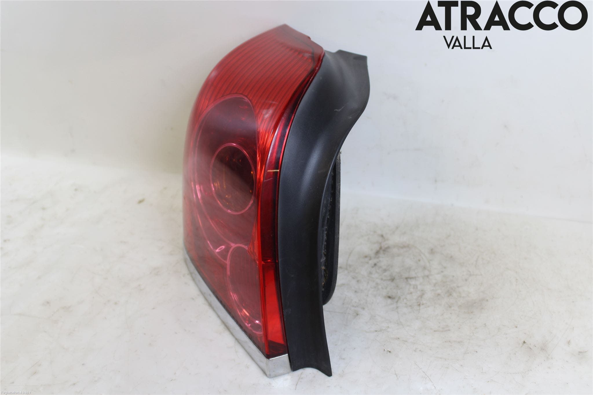 Toyota AVENSIS 03-06 Bakljus Vänster