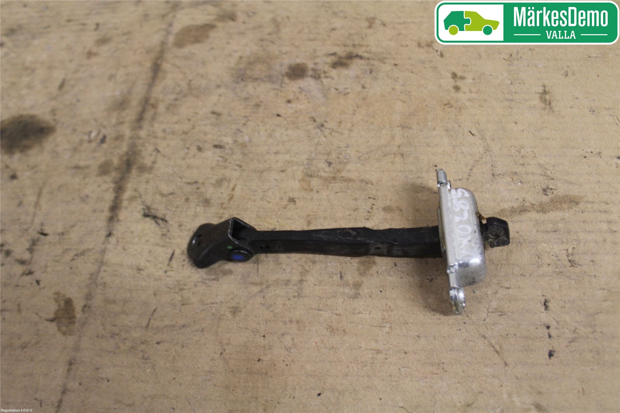 Hyundai i20 PB 09-14 Dörrstopp