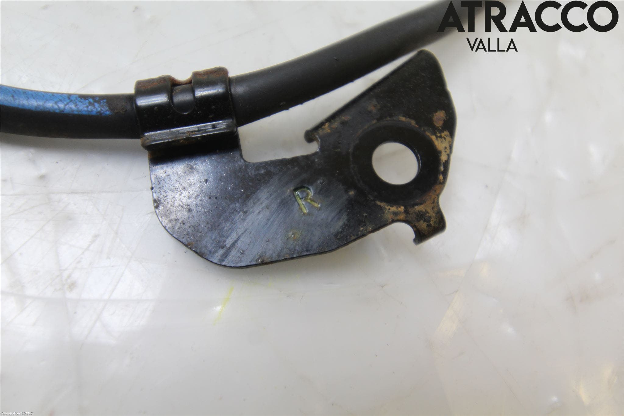 Mitsubishi OUTLANDER 13-21 Abs Sensor