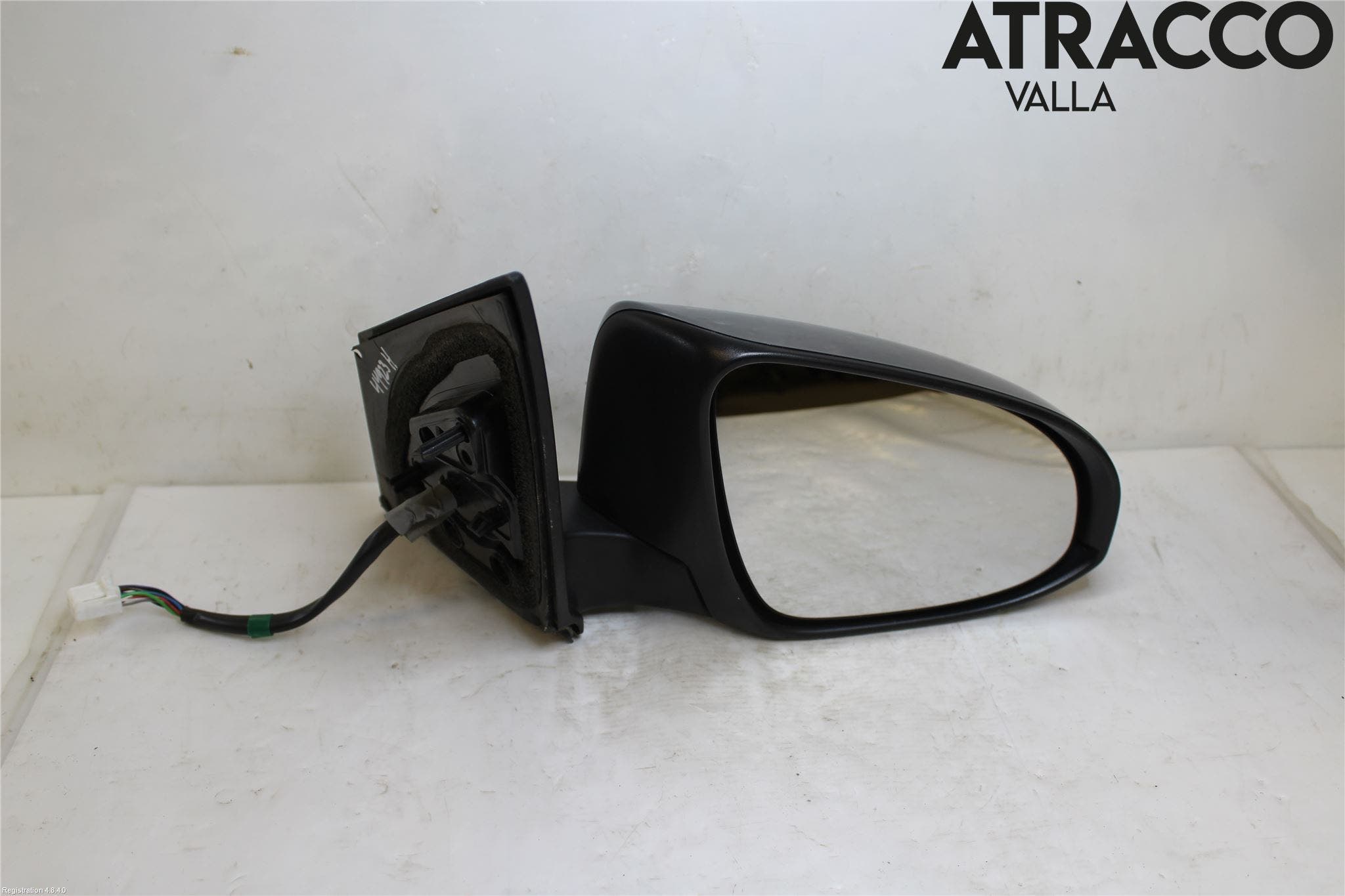 Toyota AURIS 13-19 Spegel Yttre El Hö