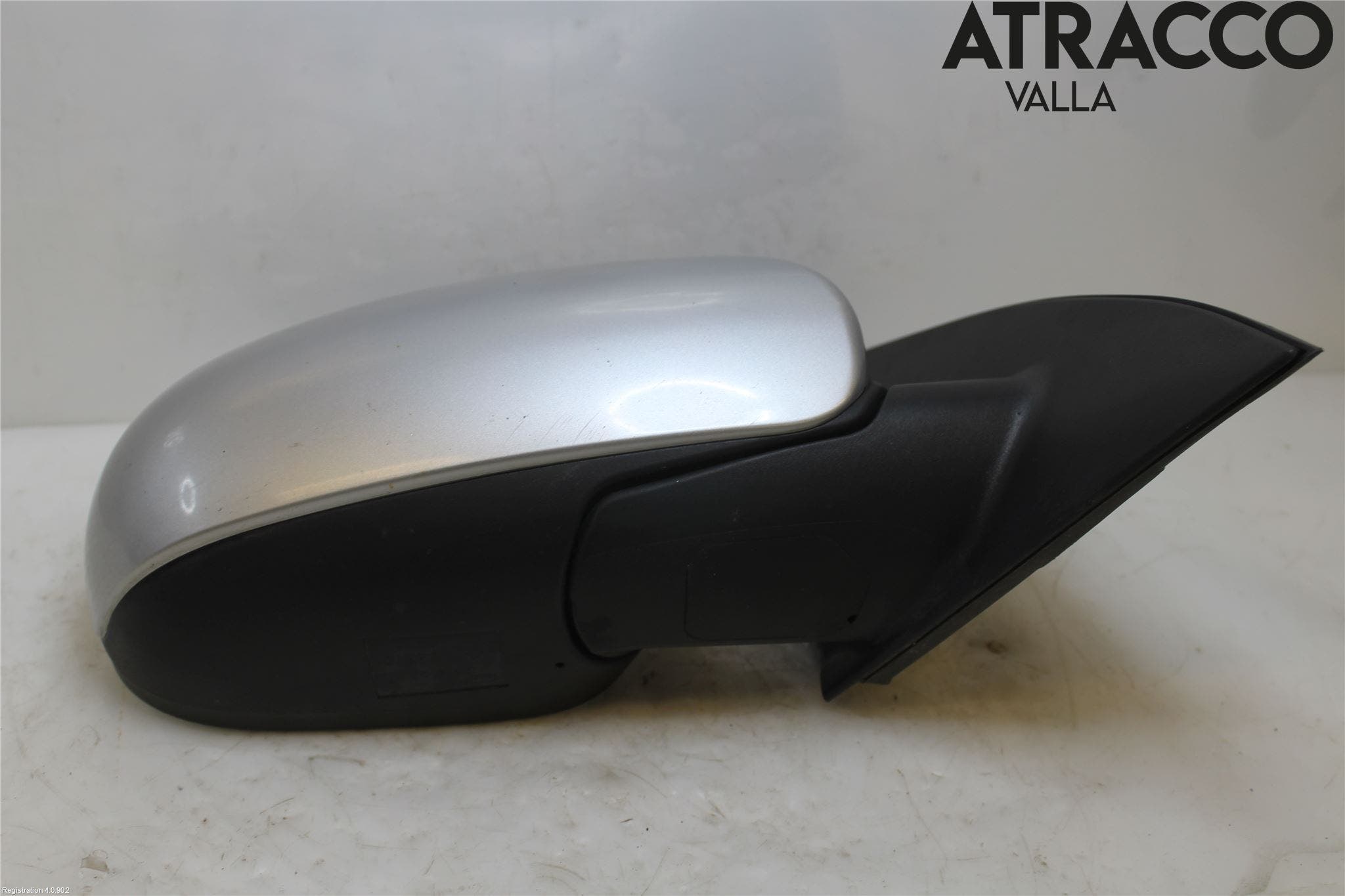 Kia CEED 06-12 Spegel Yttre El Hö