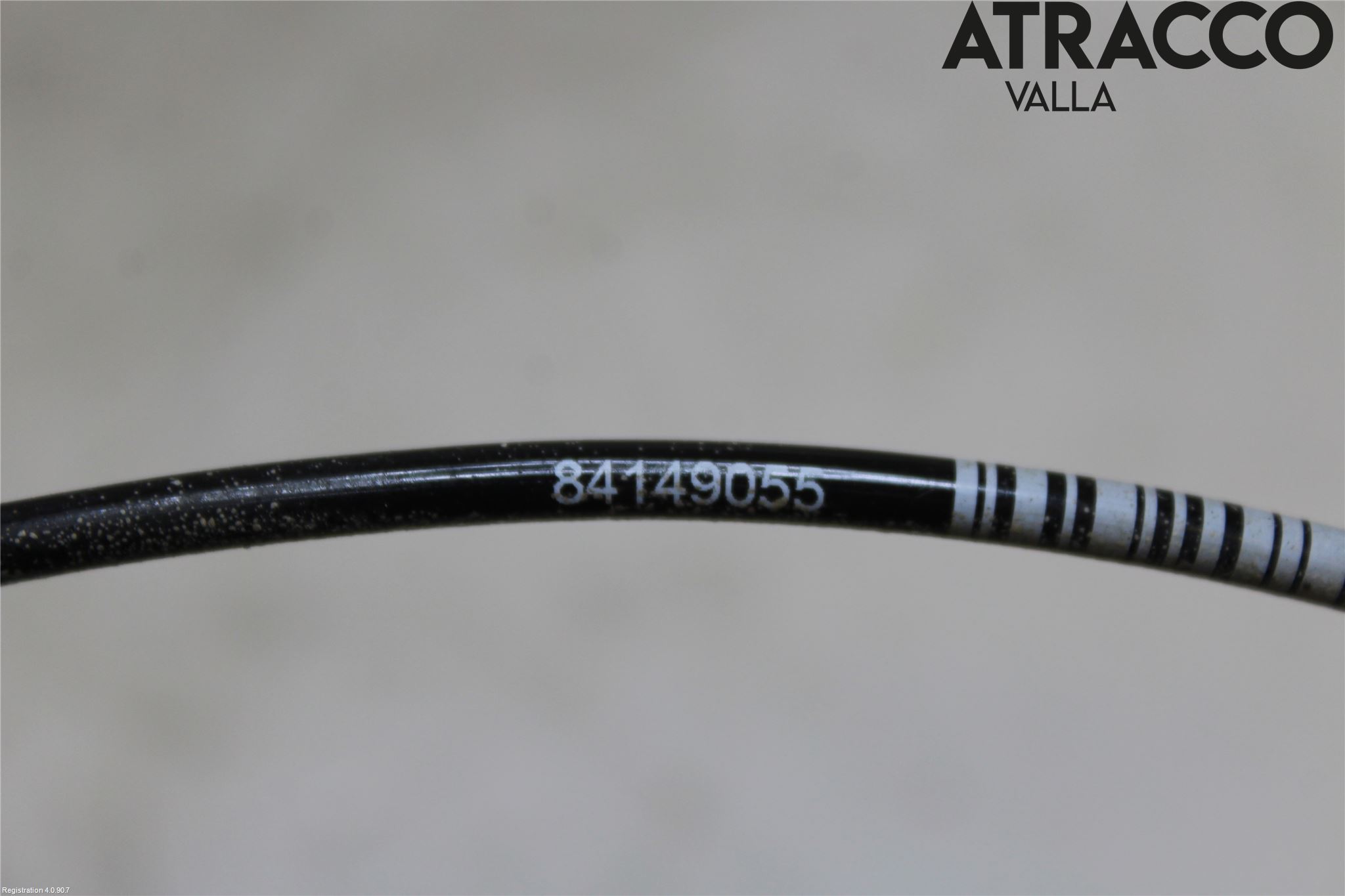 Opel INSIGNIA 17- Abs Sensor