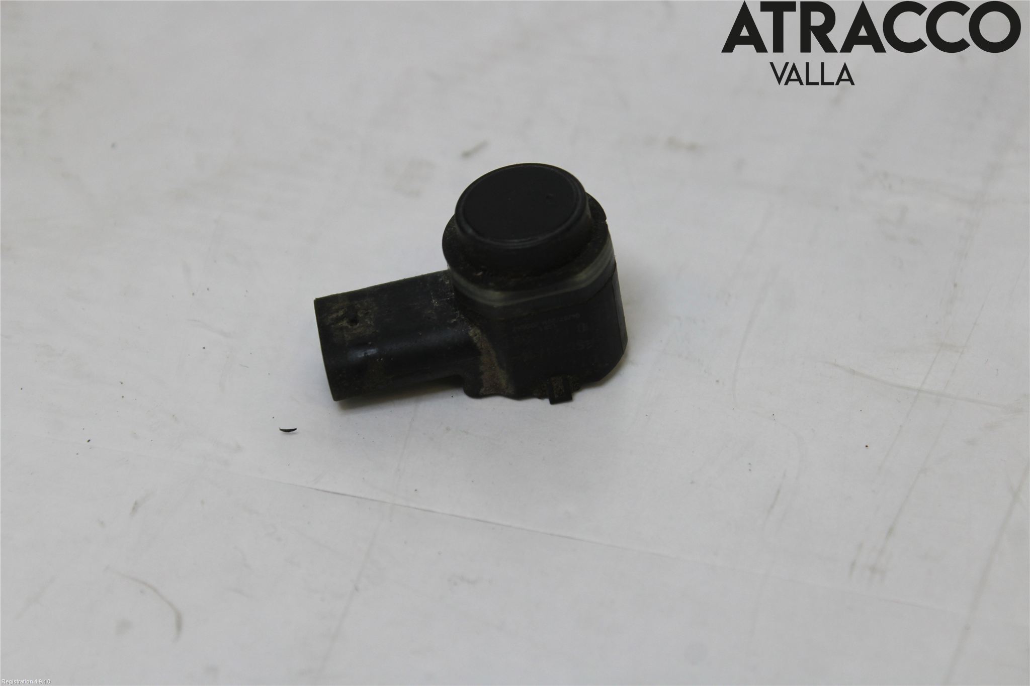 Volvo V40 12-19 Parkeringshjälp Backsensor