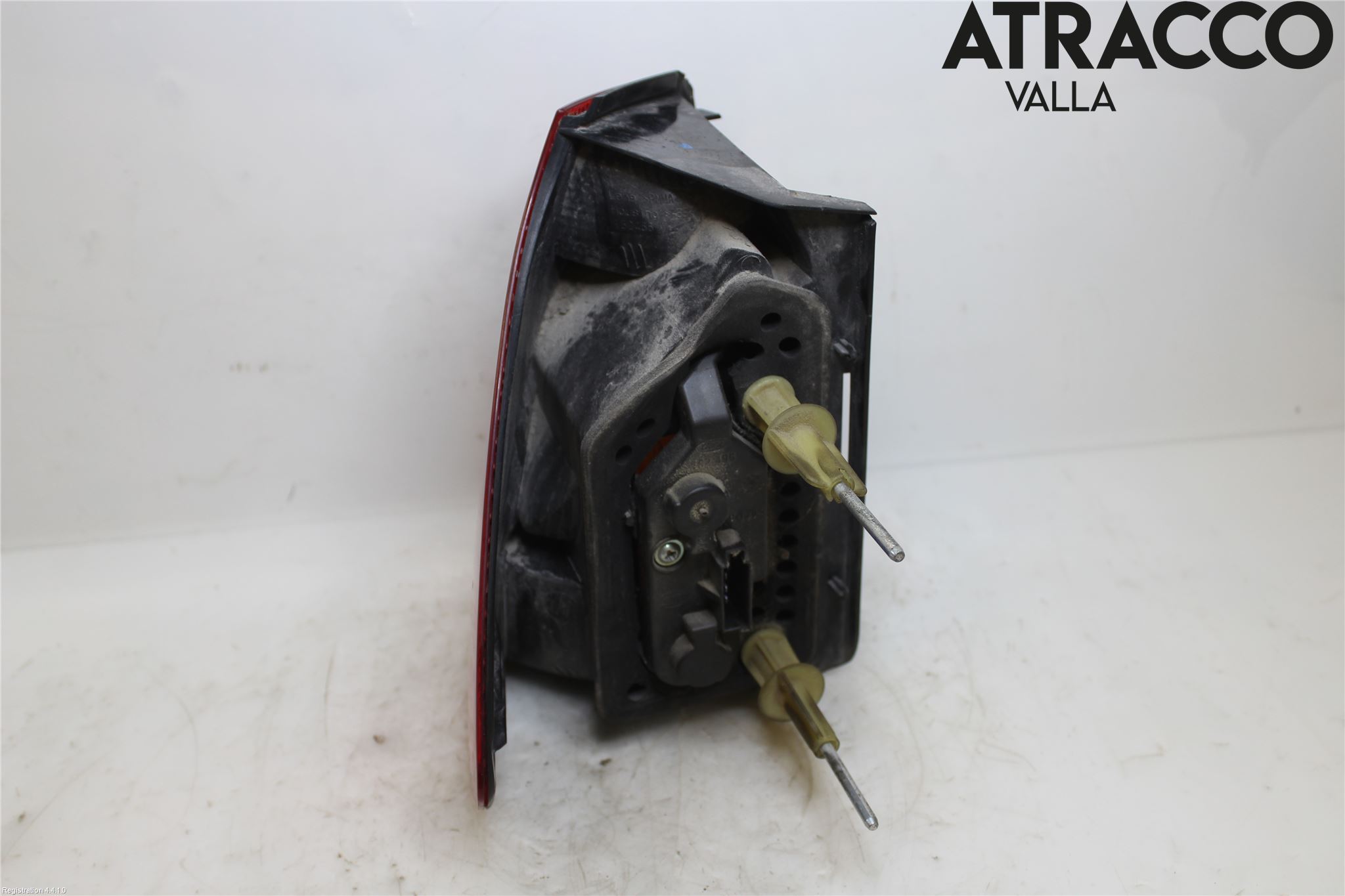 Ford GALAXY 06-15 Bakljus Höger