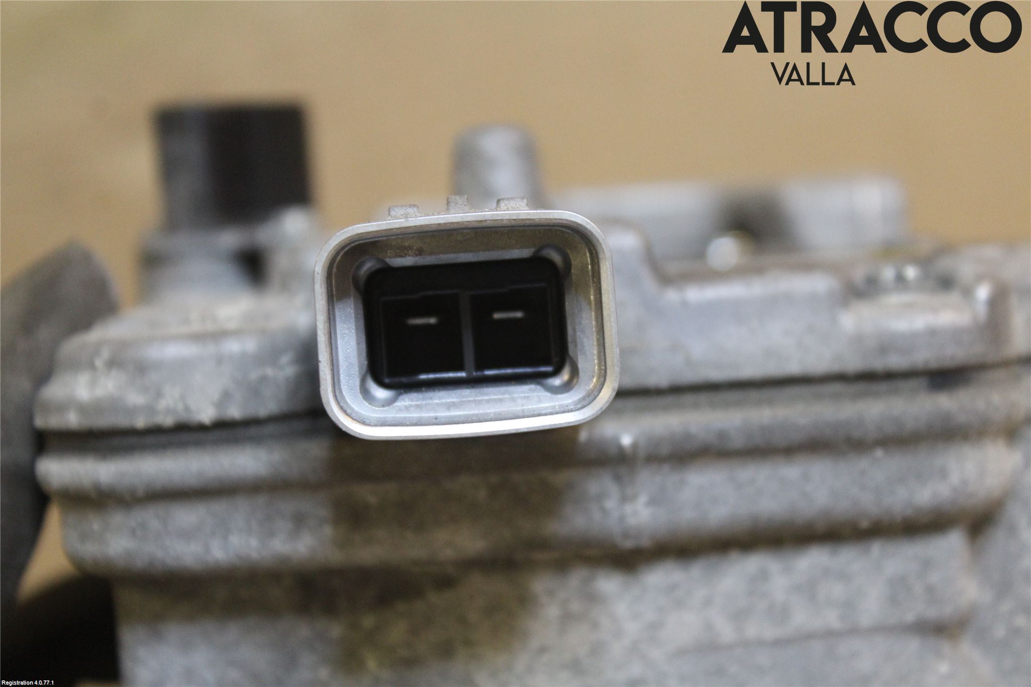 Toyota AURIS 13-19 Ac Kompressor