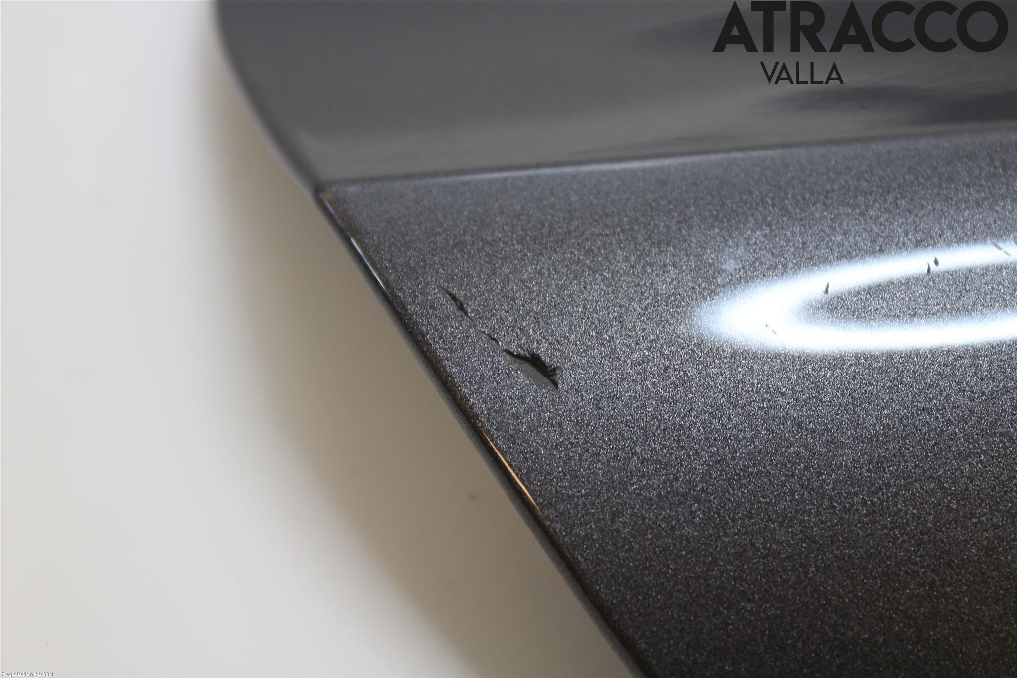 Peugeot 308/E-308 21- Tanklucka