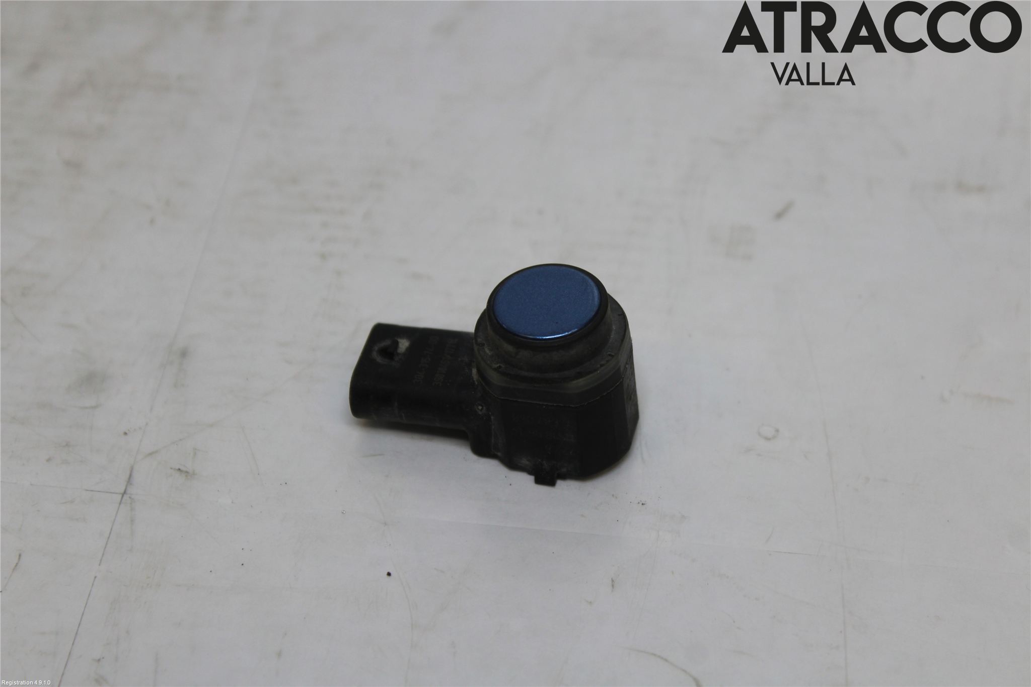 Volvo V40 12-19 Parkeringshjälp Backsensor