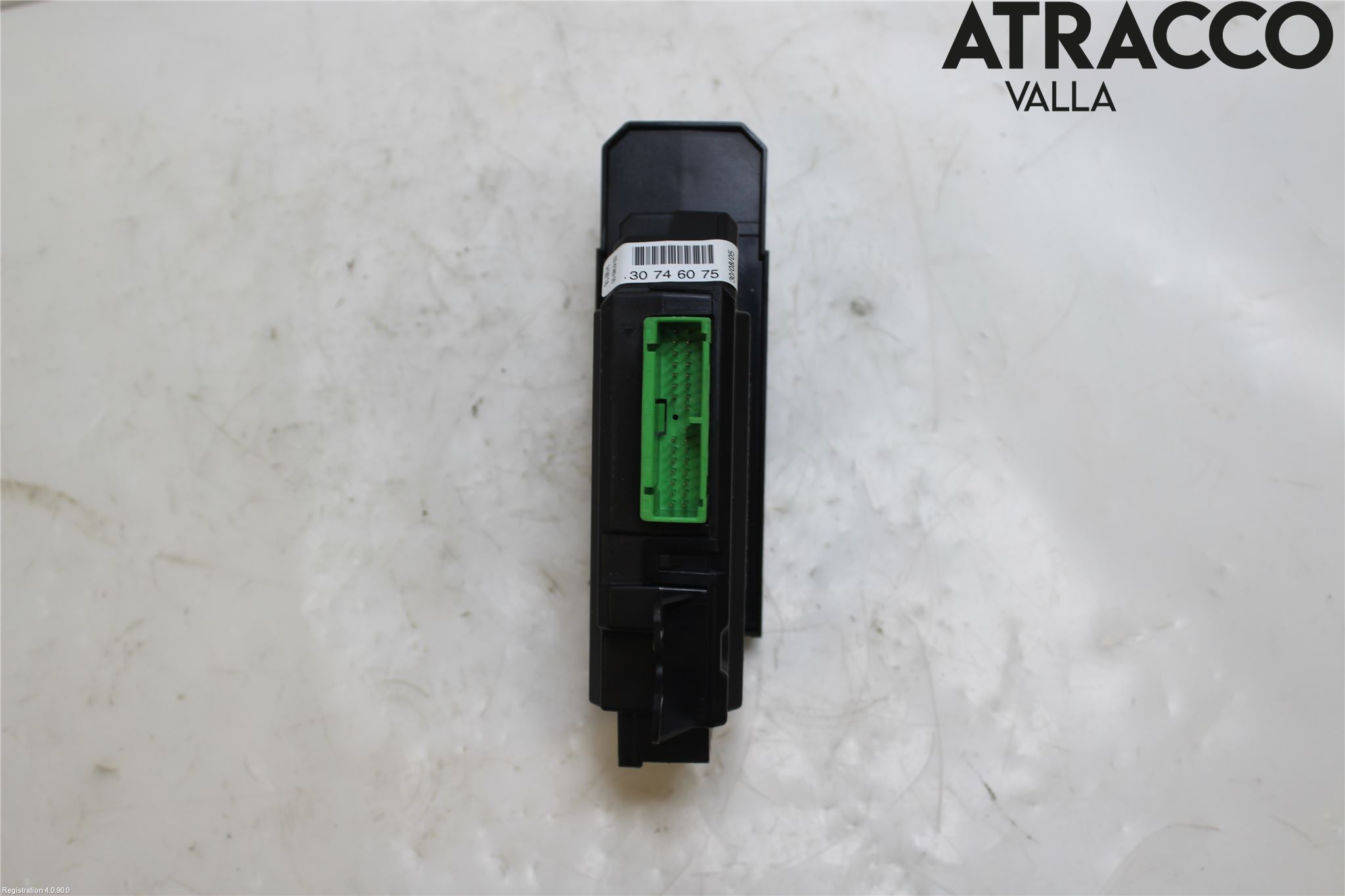 Volvo S60 05-10 Strömställare Elhiss