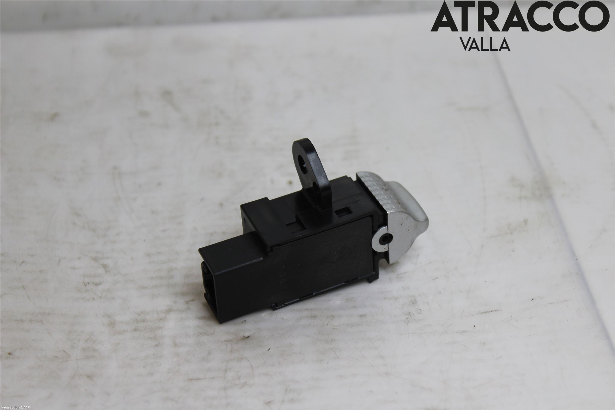 Mitsubishi OUTLANDER 13-21 Strömställare Fyrhjulsdrift