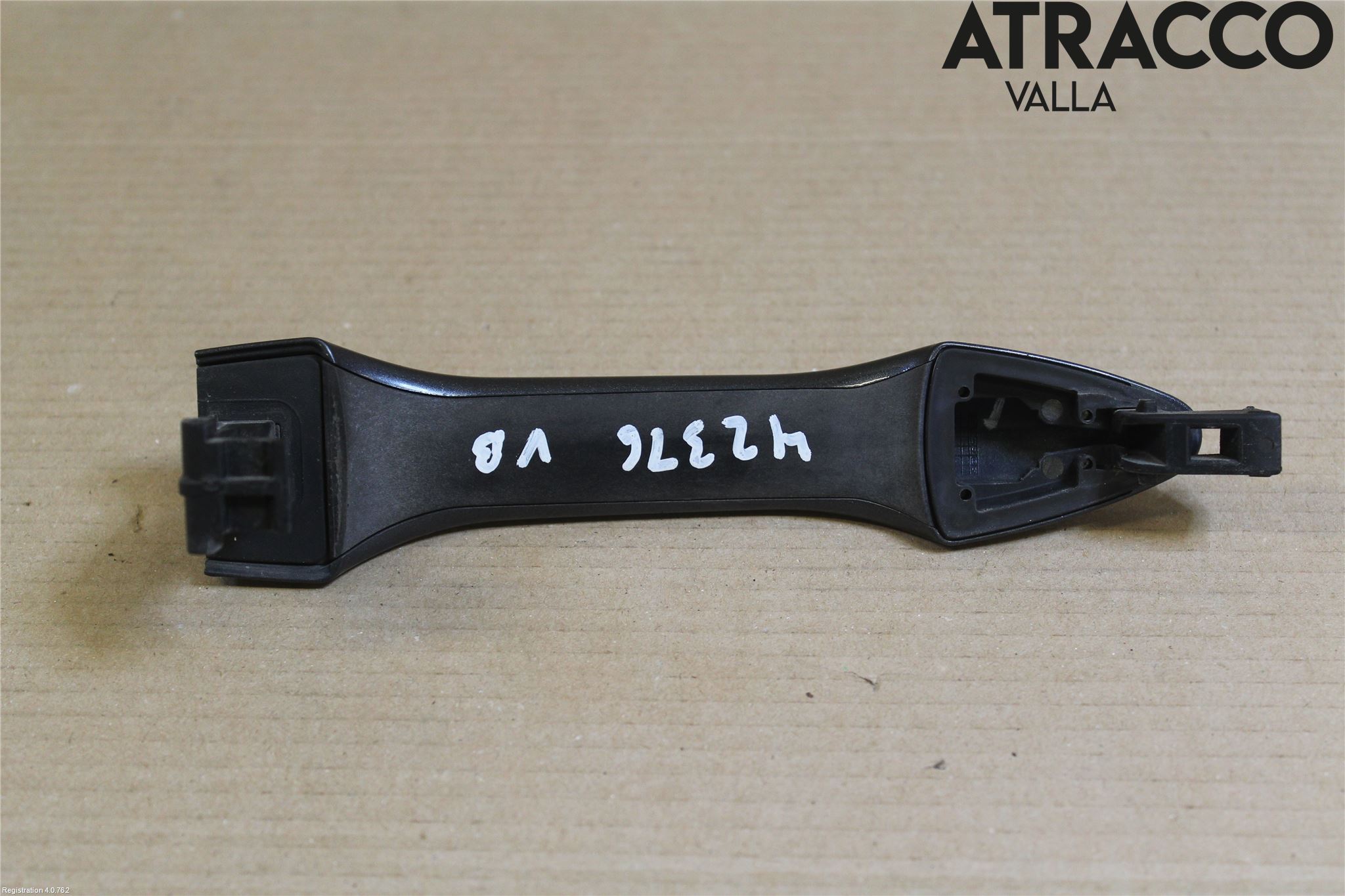 Hyundai ix35 Dörrhandtag Yttre Vä