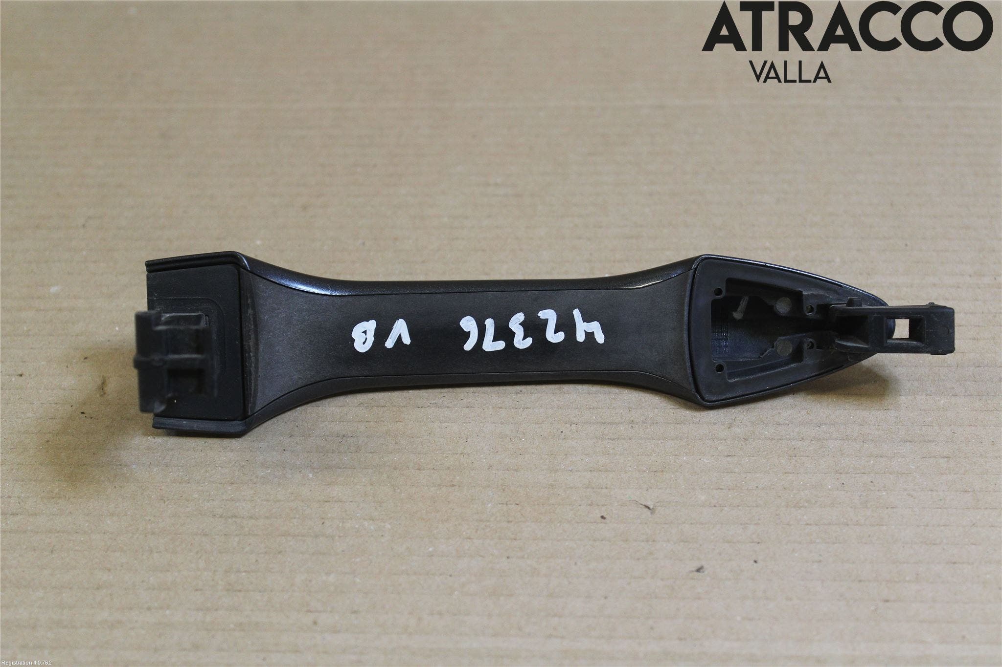 Hyundai ix35 Dörrhandtag Yttre Vä