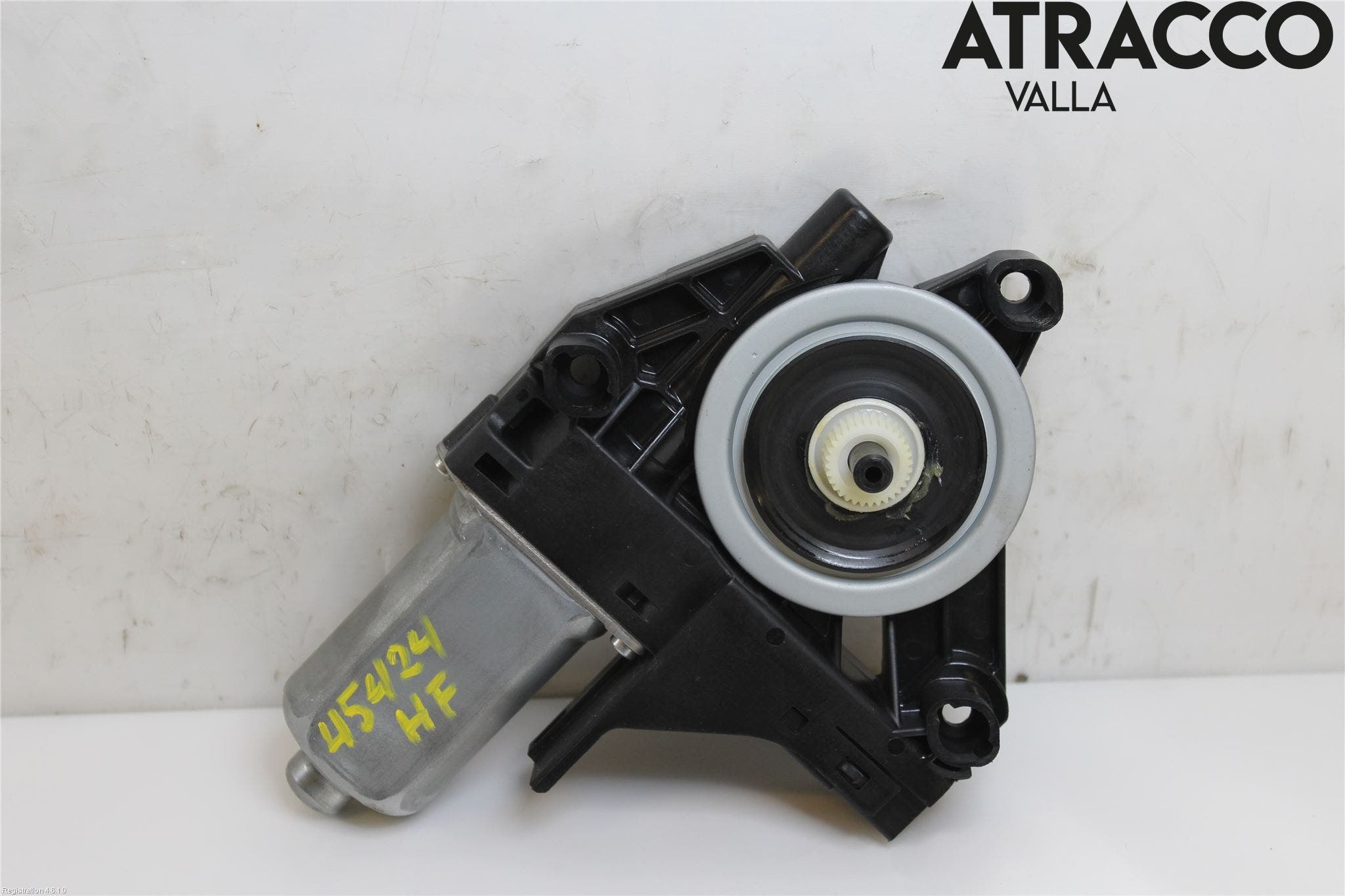 Volvo S60 11-13 Fönsterhissmotor