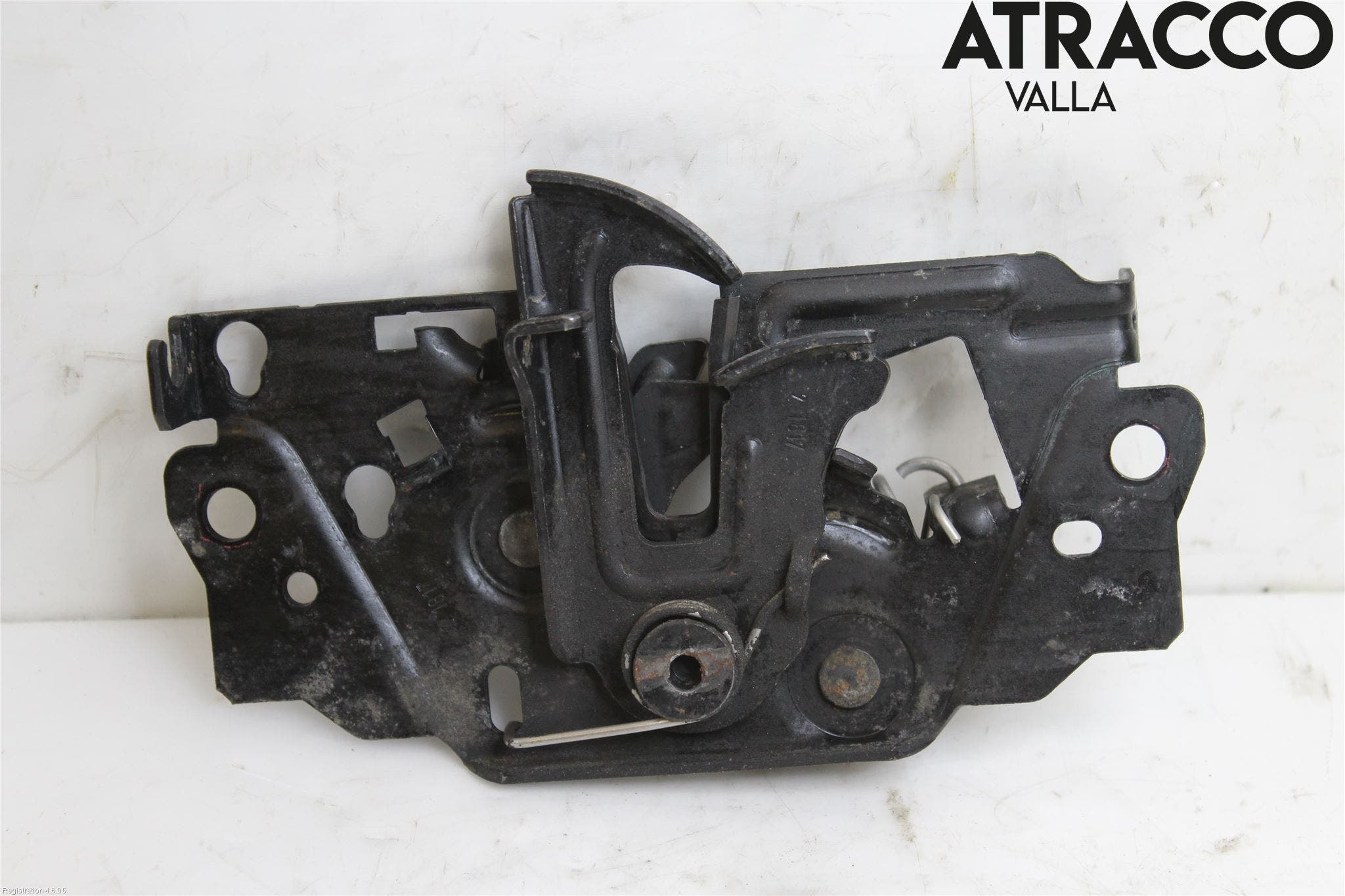 Ford FOCUS 15-18 Huvlås