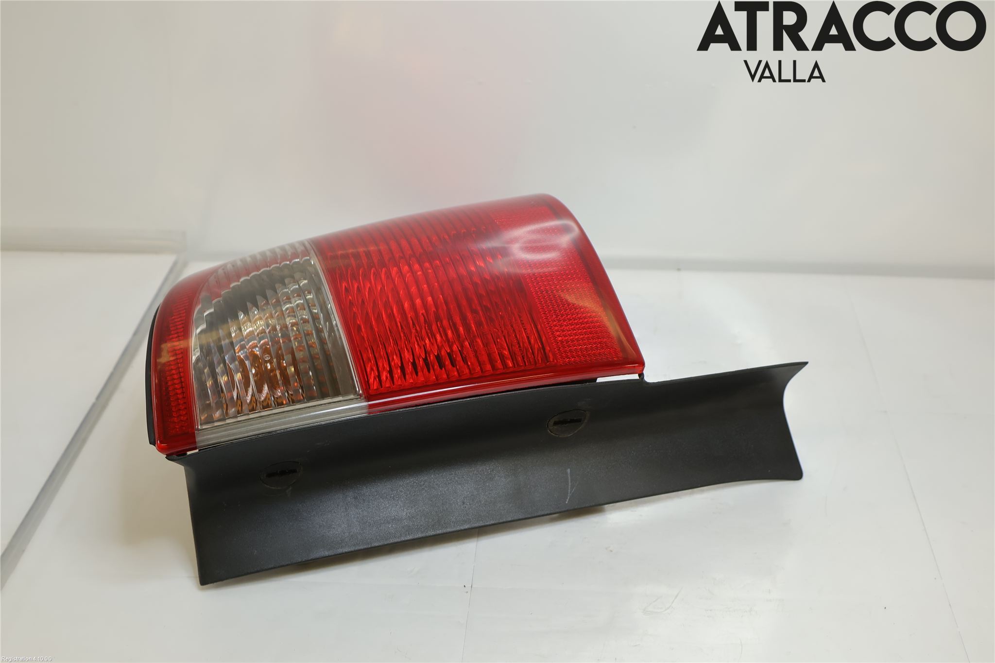 Saab 9-5 -05 Bakljus Höger