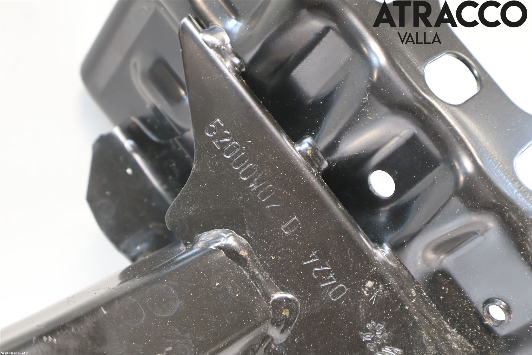 Opel ASTRA L 22- Framvagnsbalk