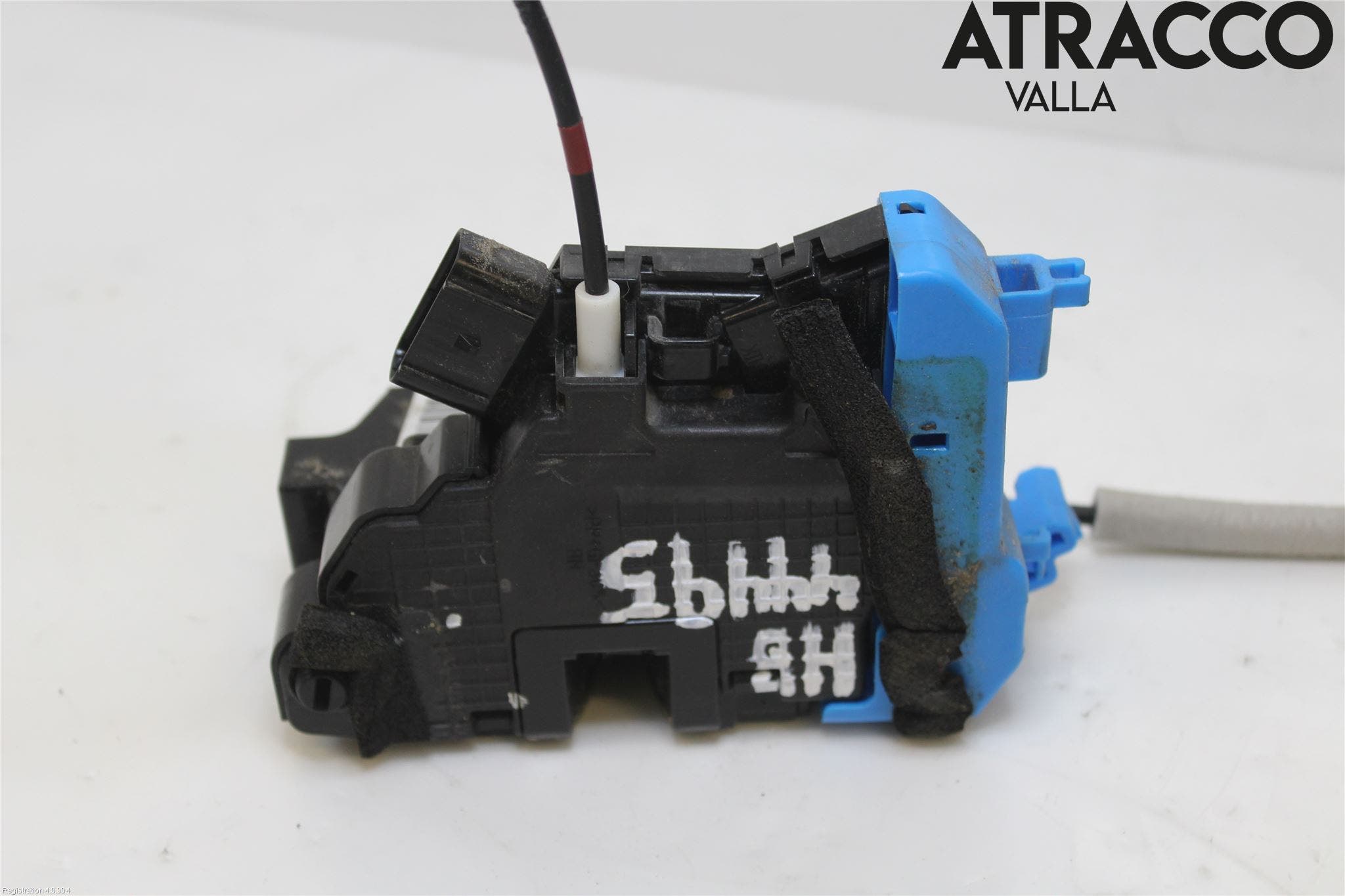 Kia CEED 12-18 Låskista-Dörrlås