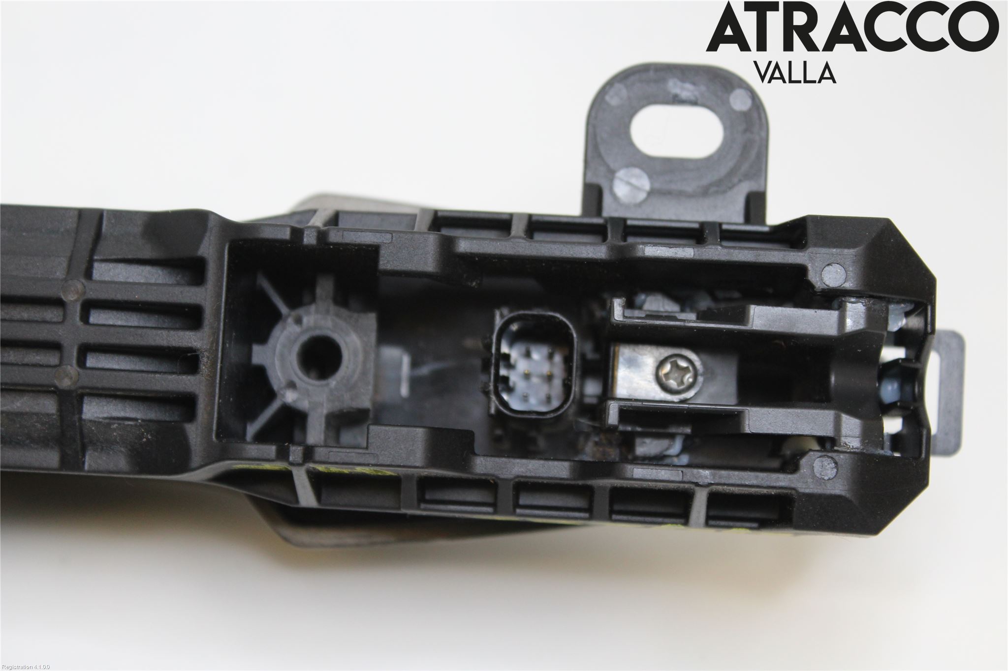 Toyota RAV4 13-18 Dörrhandtag Yttre Hö