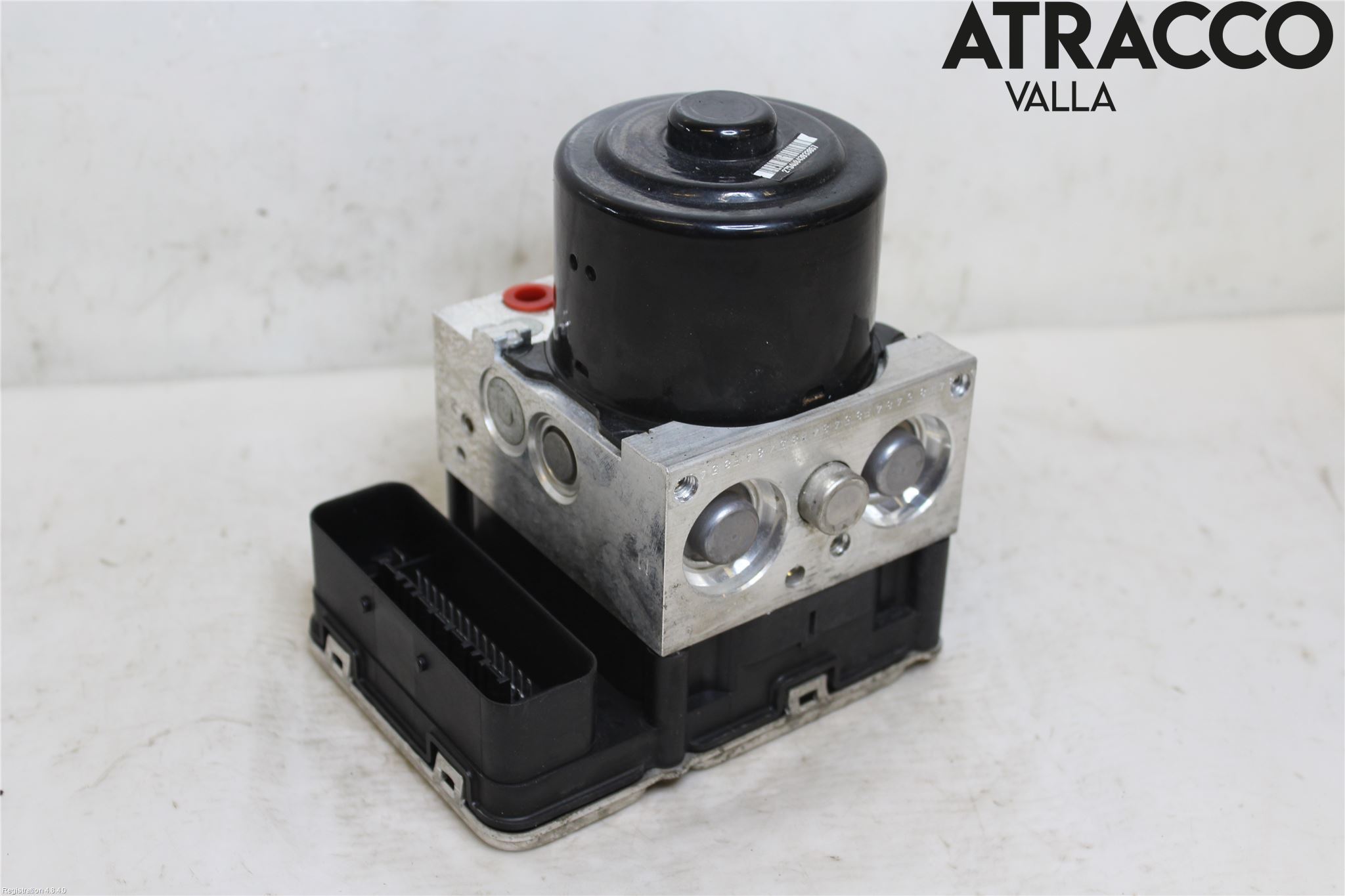 BMW X4 F26 14-18 Abs Hydraulaggregat