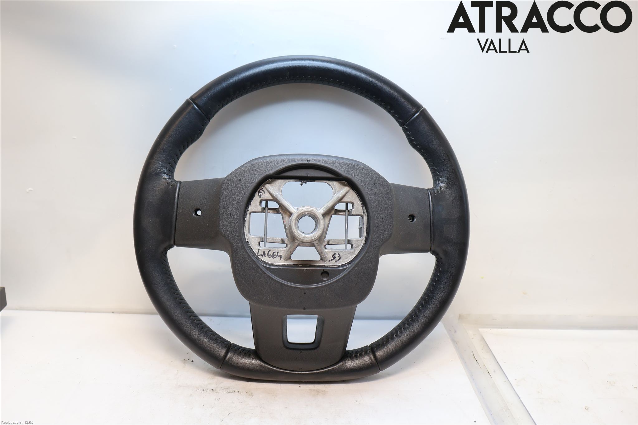 Citroen COTROEN C3 17-24 Ratt