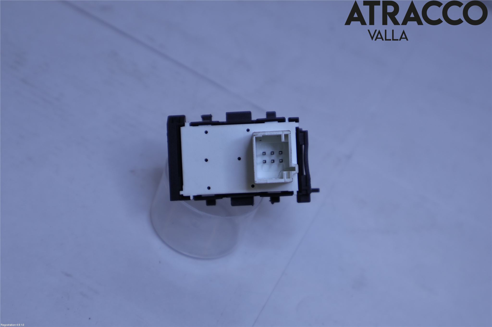 Citroen C4/E-C4 C4X/E-C4X III 21- Strömställare Elruta