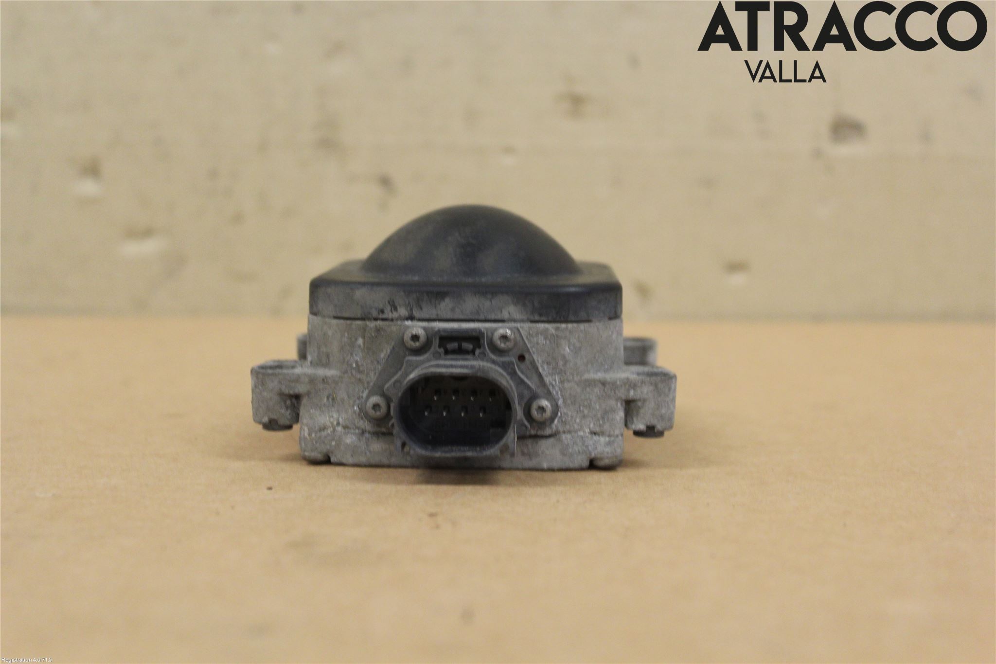 Lancia THEMA Sensor Adaptiv Farthållare