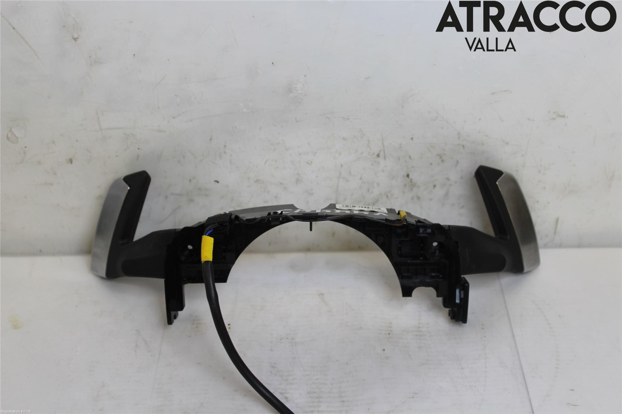 Peugeot 208/E-208 20- Strömställare Växellåda