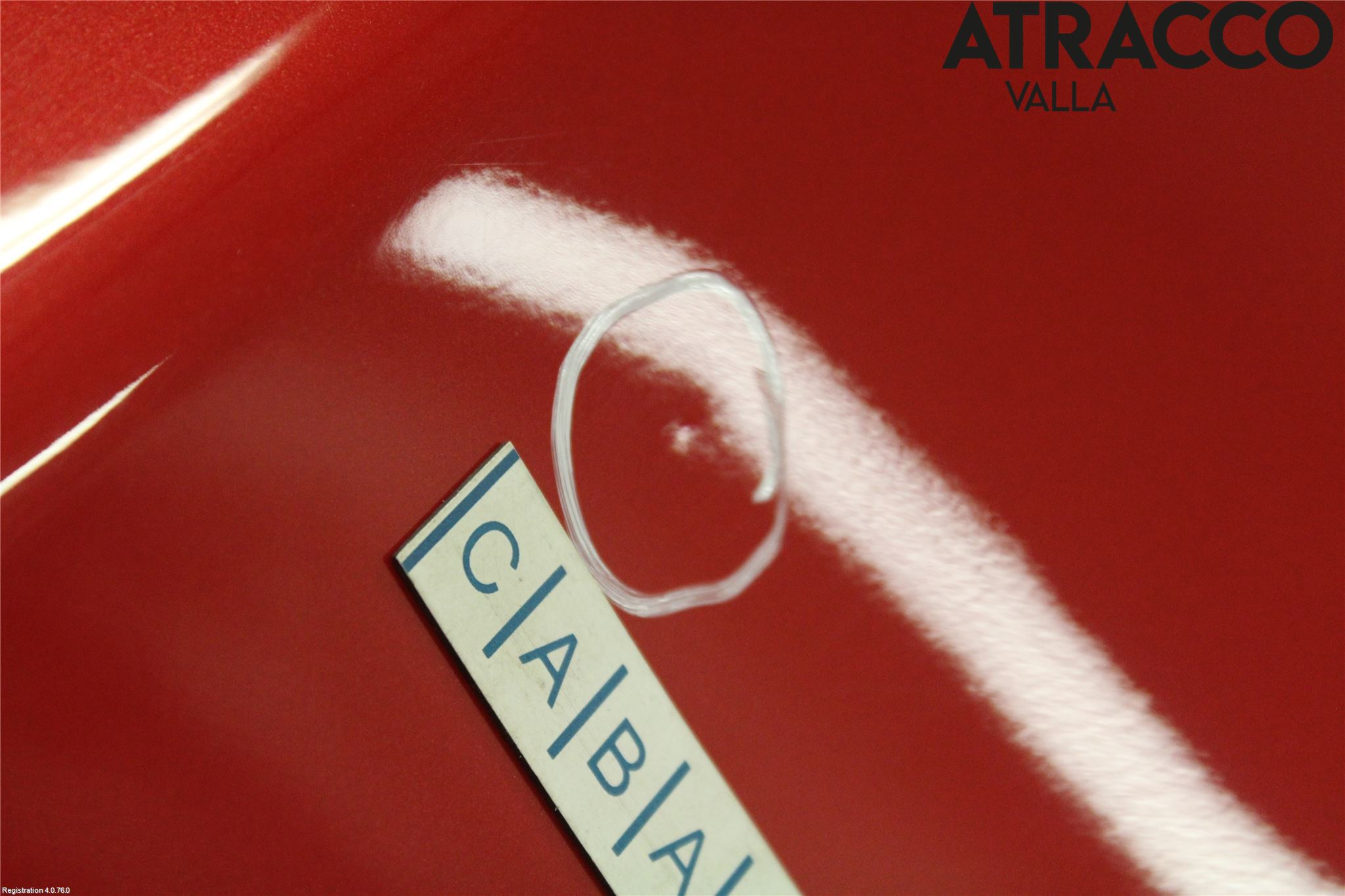 Kia PICANTO 12-17 Dörr Bak Höger